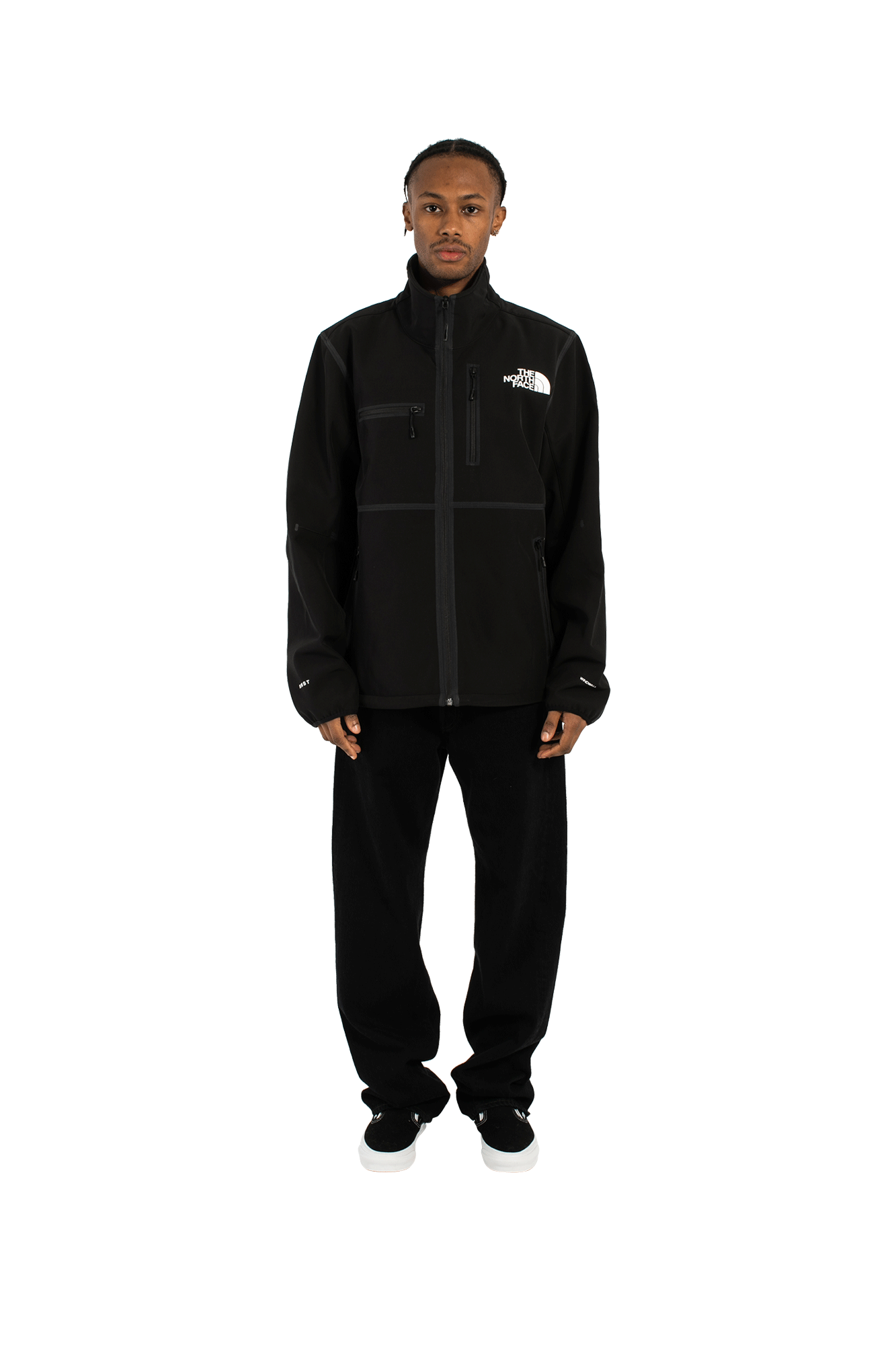 Remastered Denali Jacket