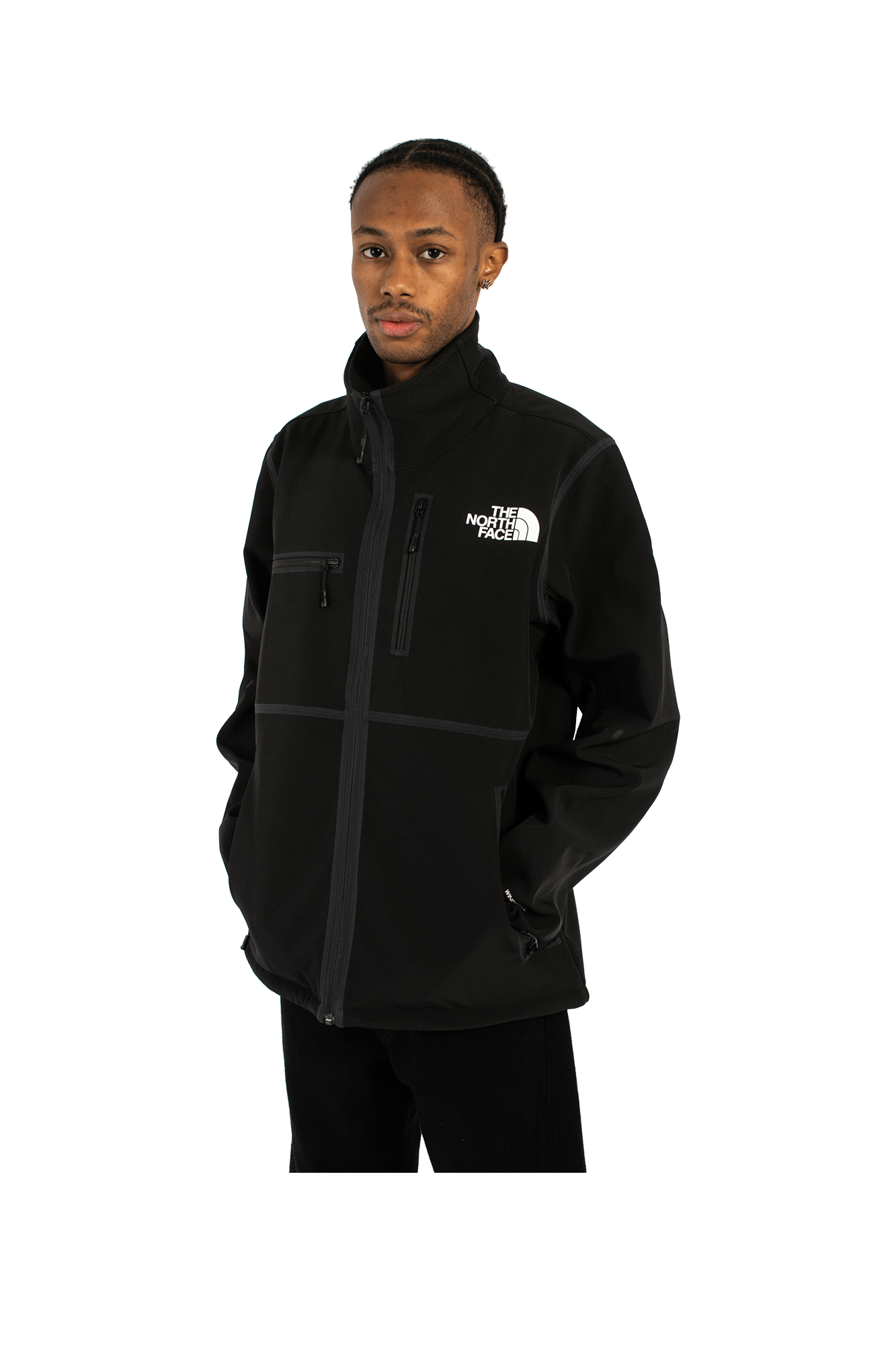 Remastered Denali Jacket