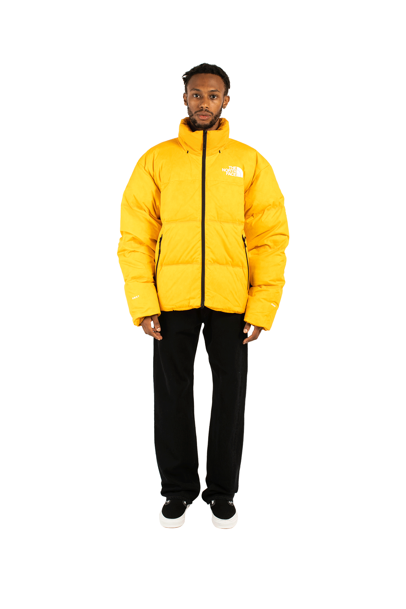 Remastered Nuptse Jacket