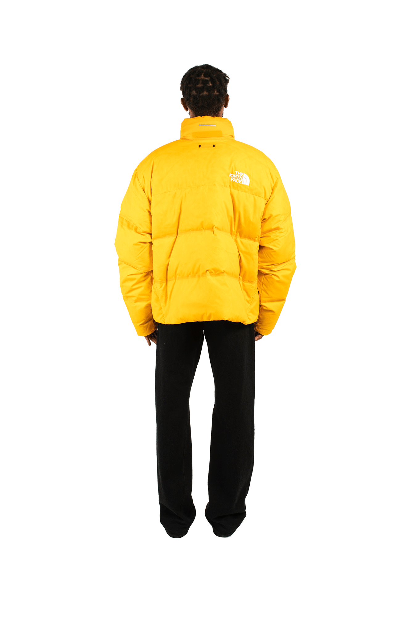Nuptse Jacket Remastered
