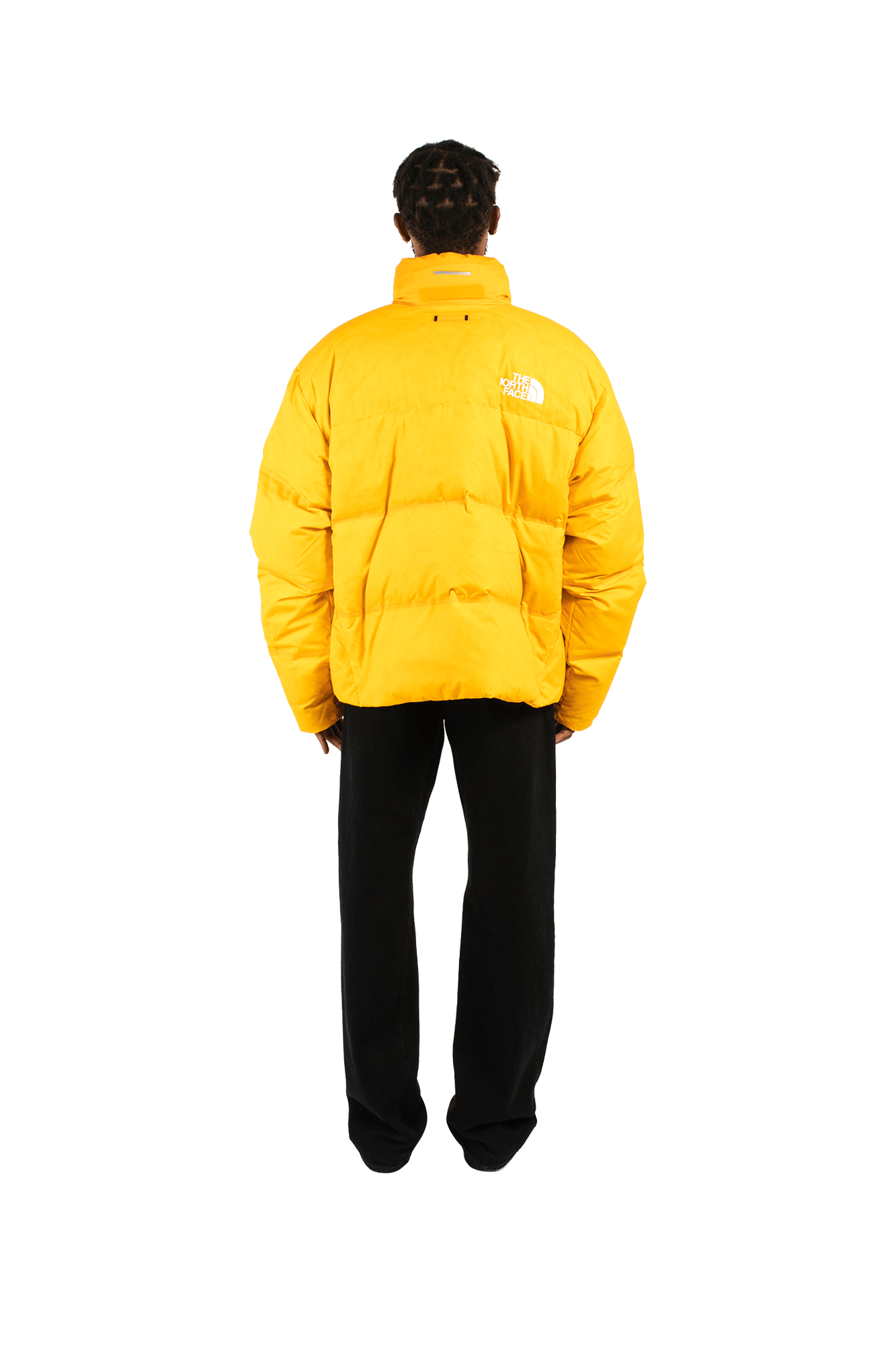 Remastered Nuptse Jacket