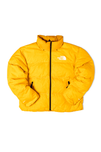 Nuptse Jacket Remastered
