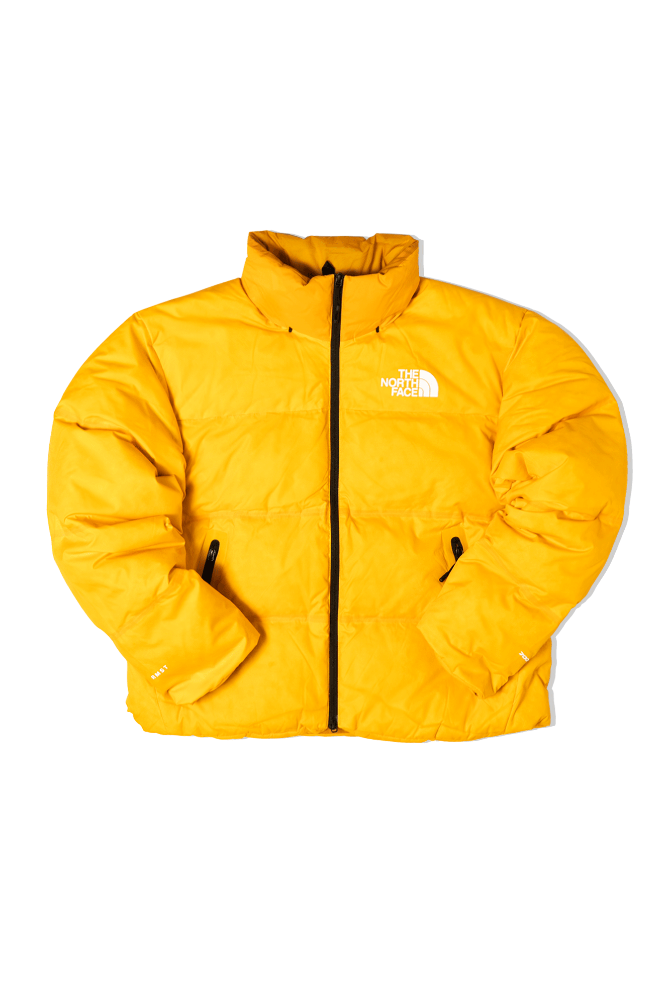 Remastered Nuptse Jacket