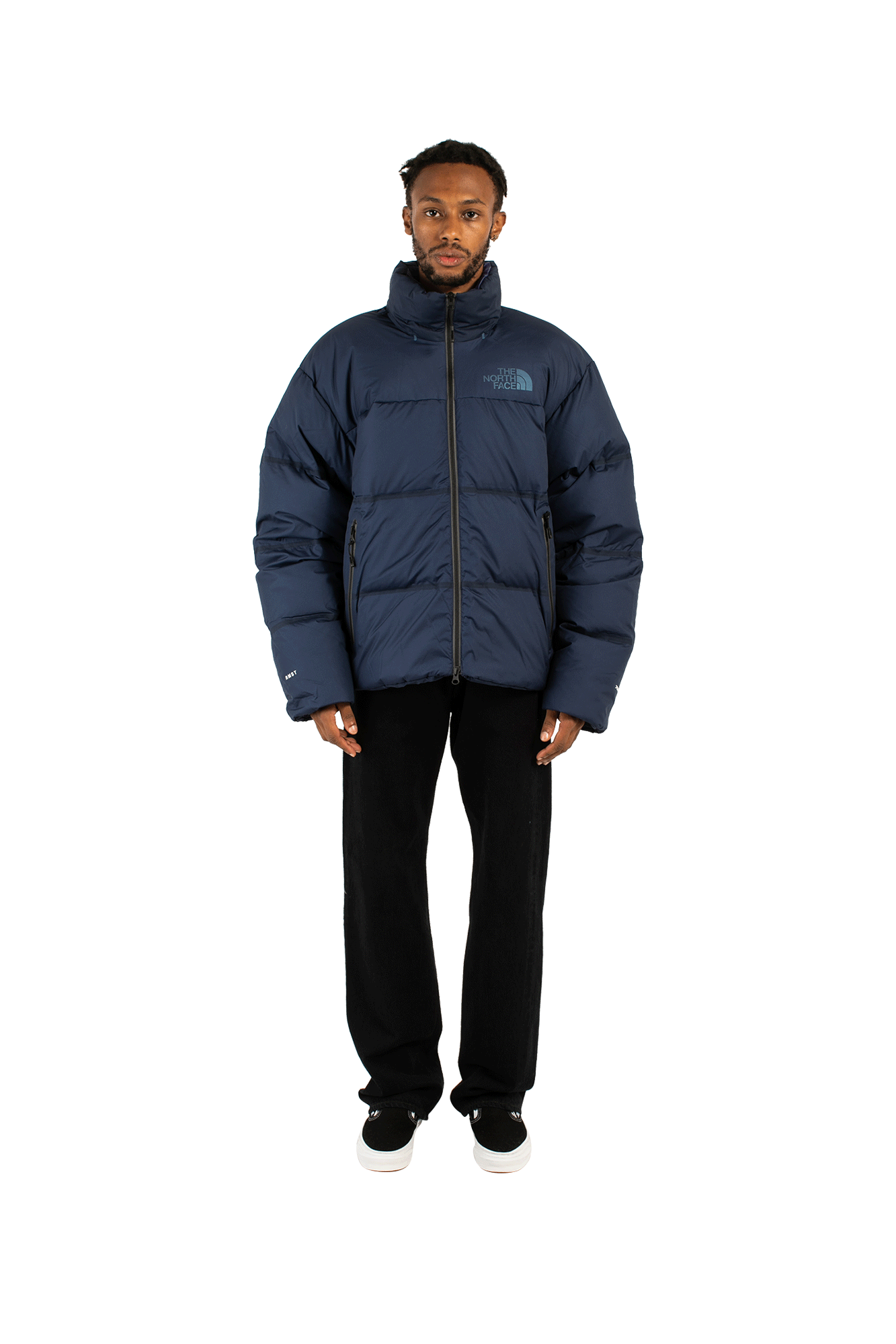 Remastered Nuptse Jacket