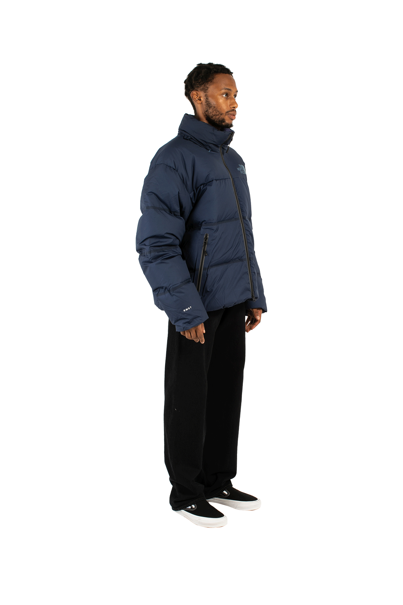 Remastered Nuptse Jacket