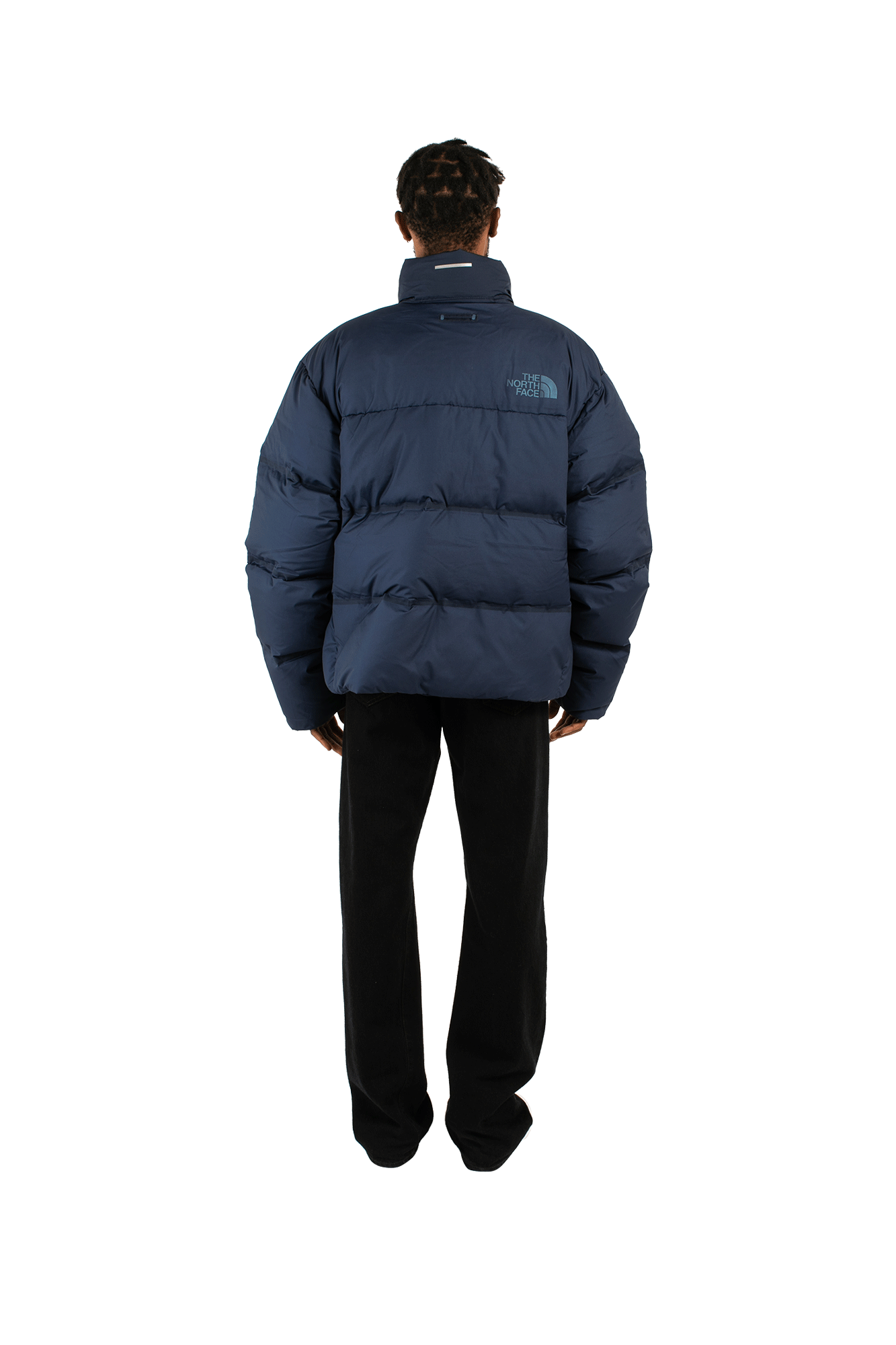 Remastered Nuptse Jacket