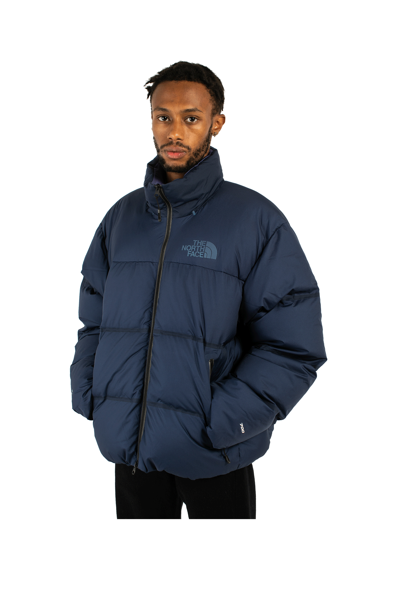 Remastered Nuptse Jacket