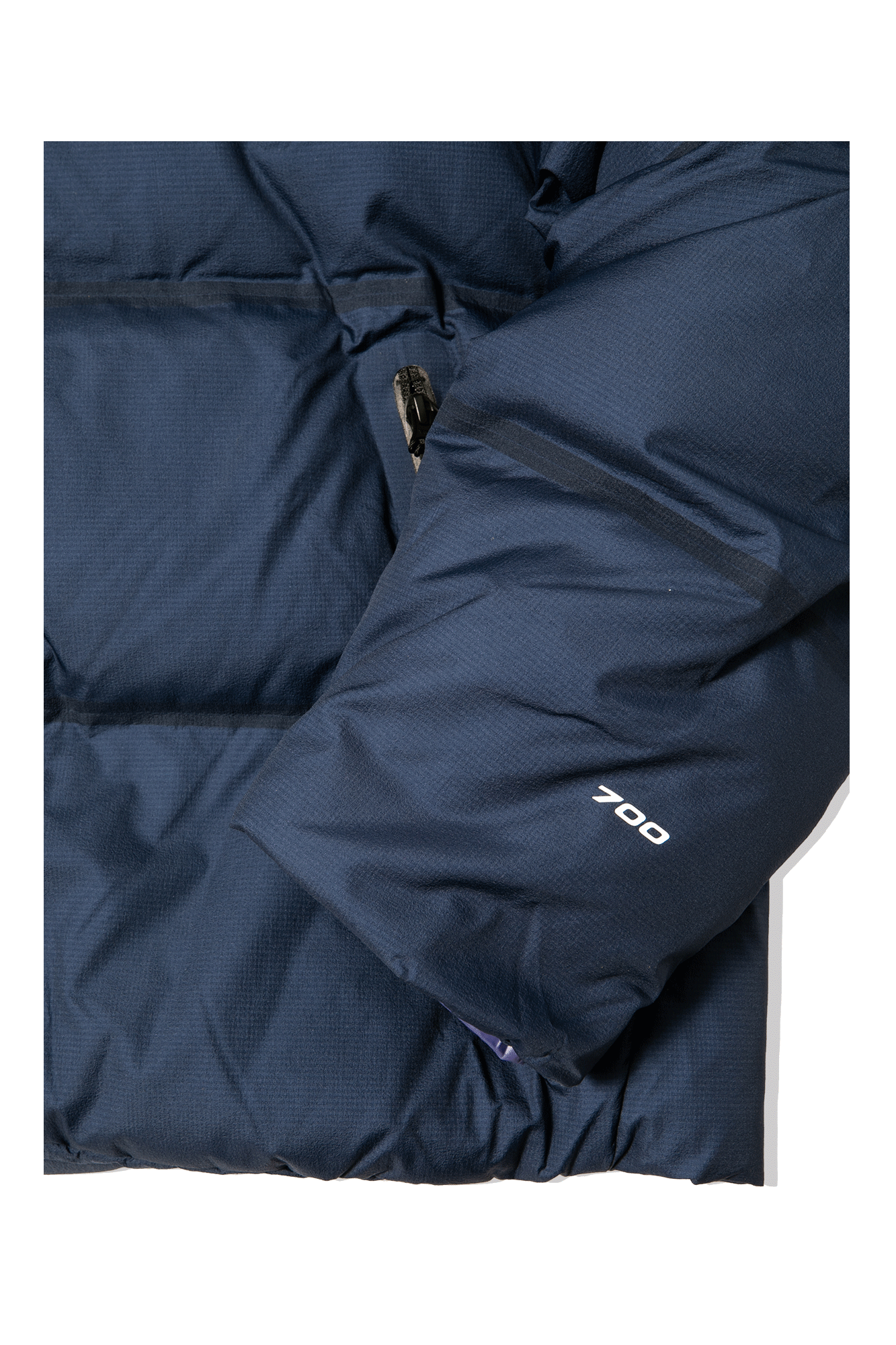 Remastered Nuptse Jacket