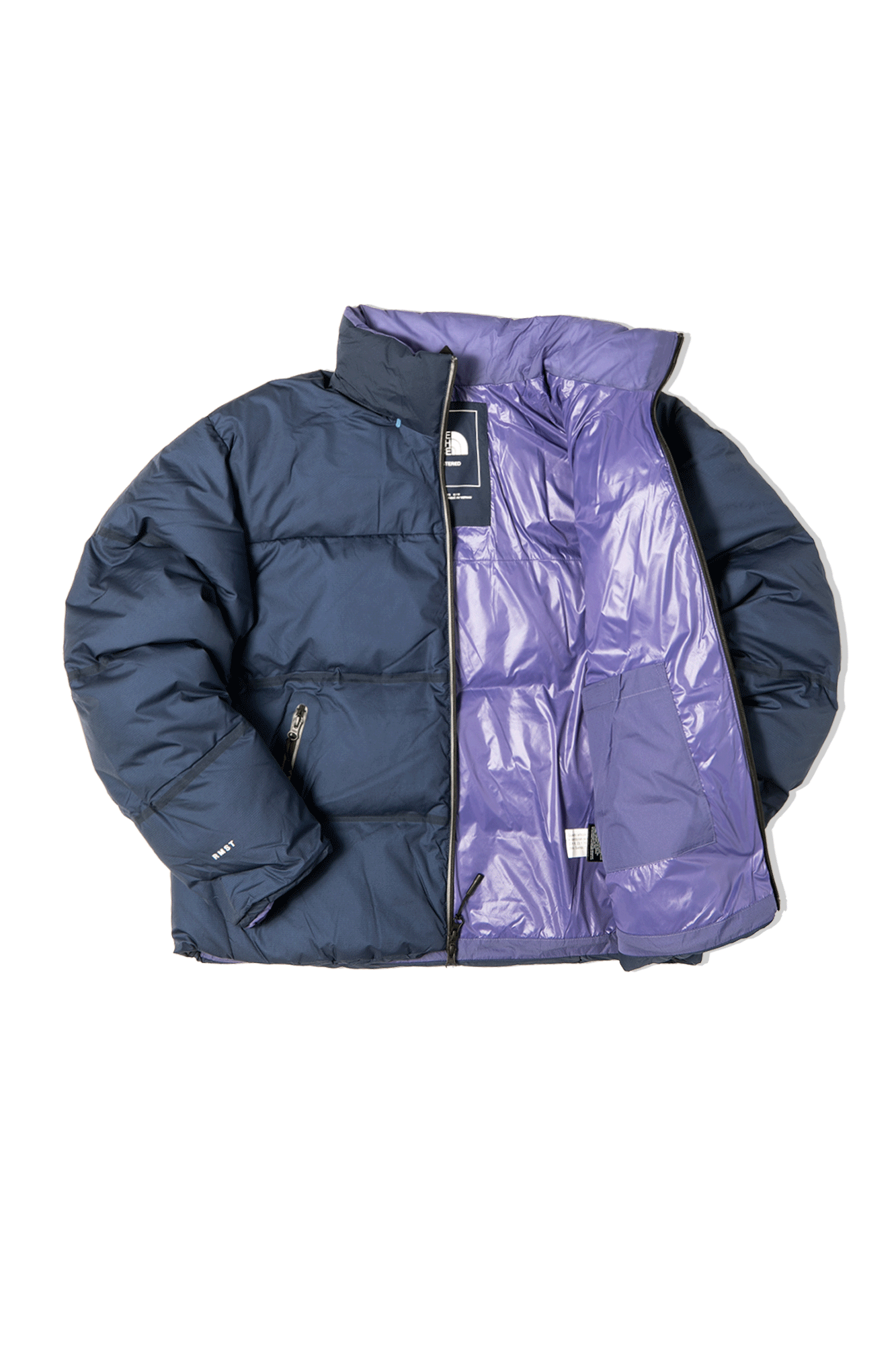 Remastered Nuptse Jacket