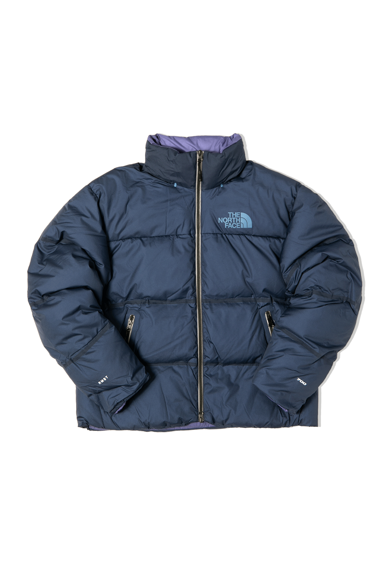 Remastered Nuptse Jacket