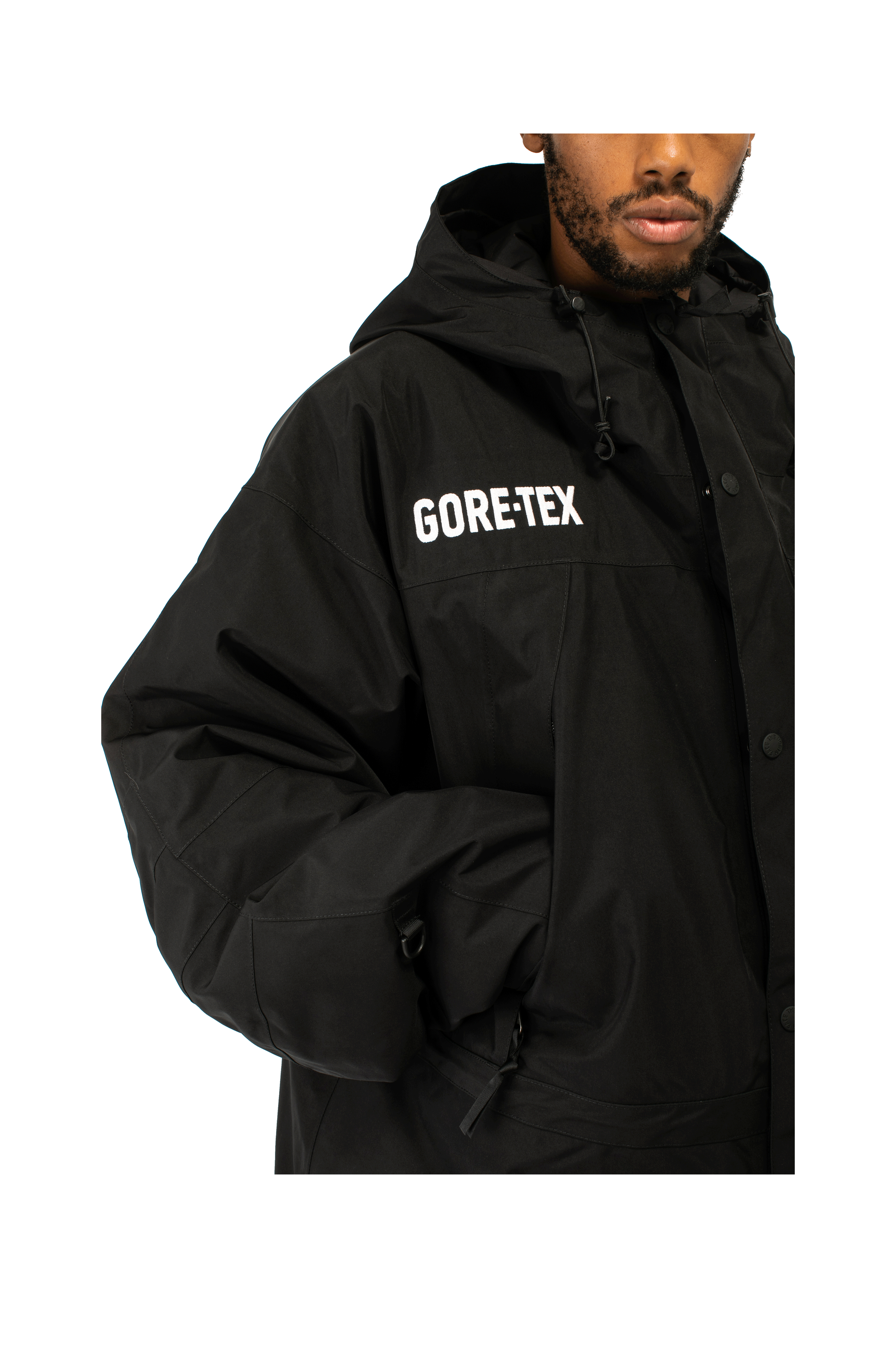 GTX Mountain Guide Insulated Jacket