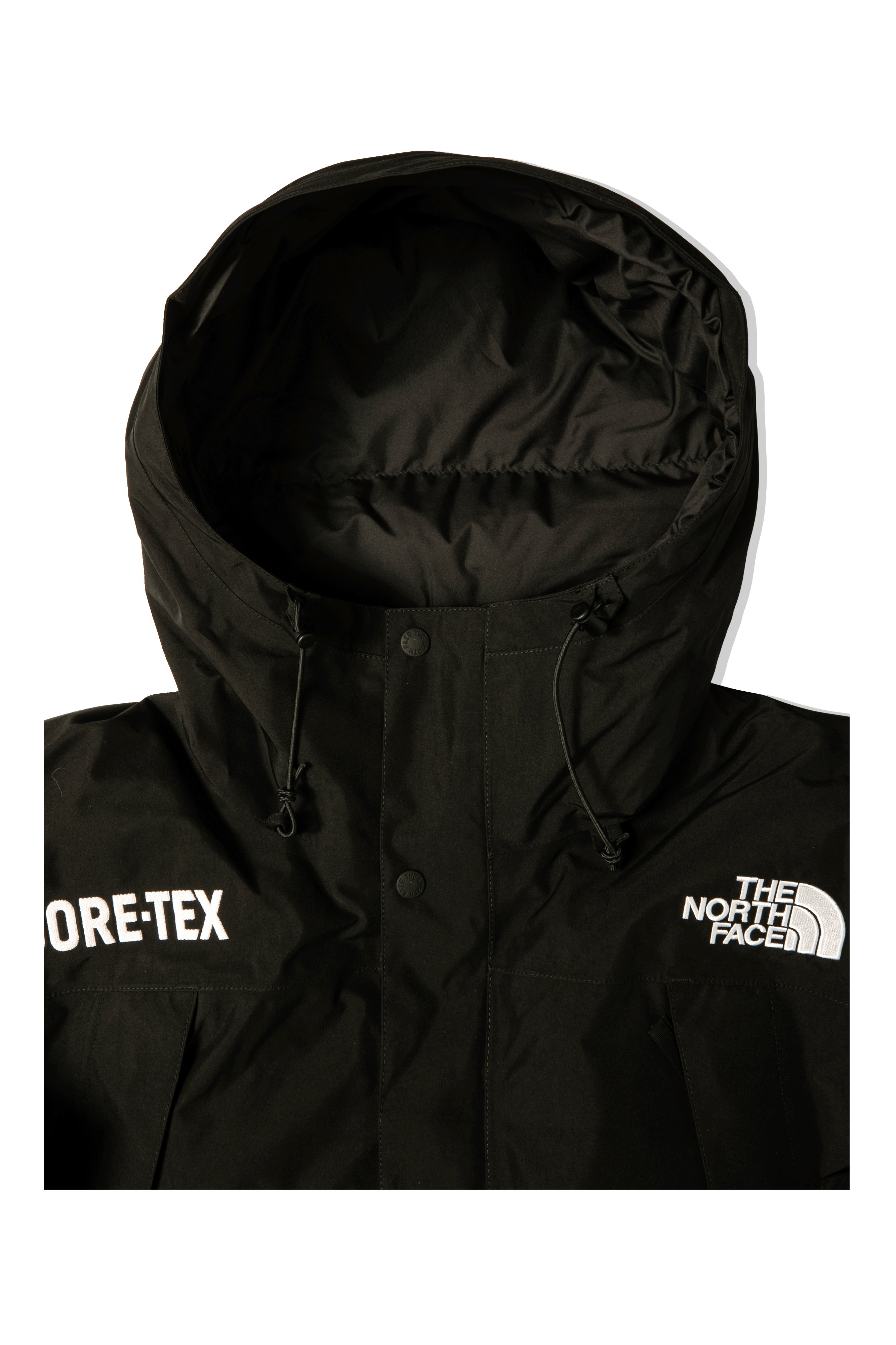 GTX Mountain Guide Insulated Jacket