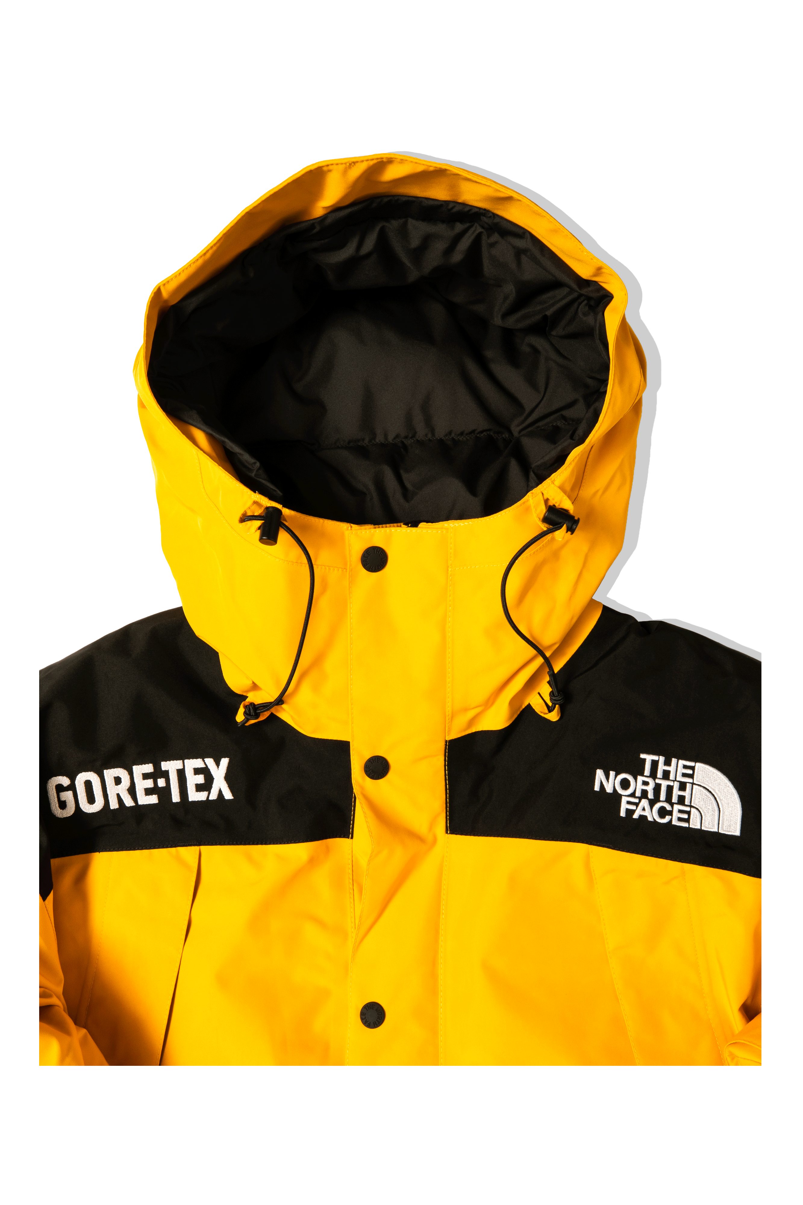 GTX Mountain Guide Insulated Jacket