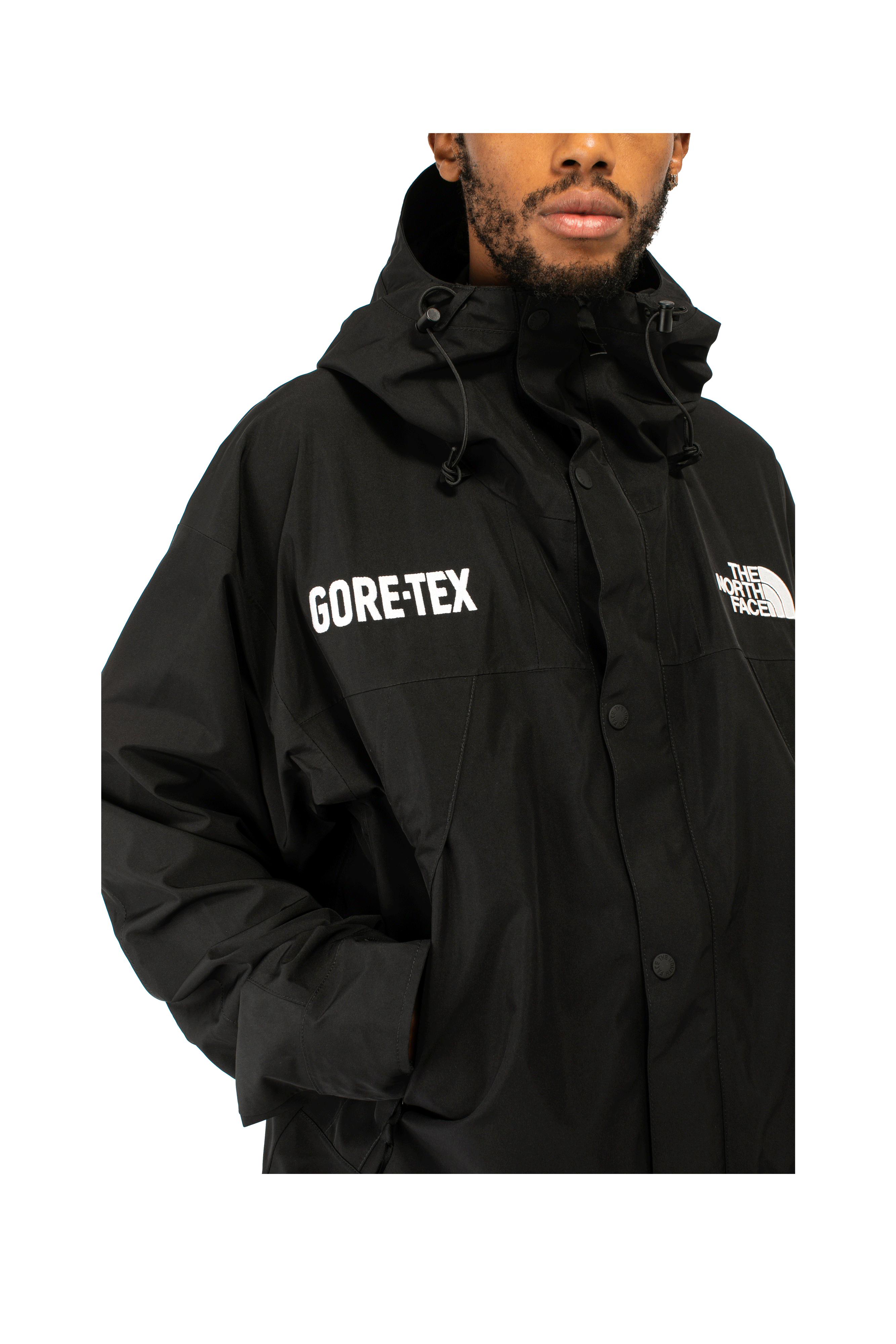 GTX Mountain Jacket