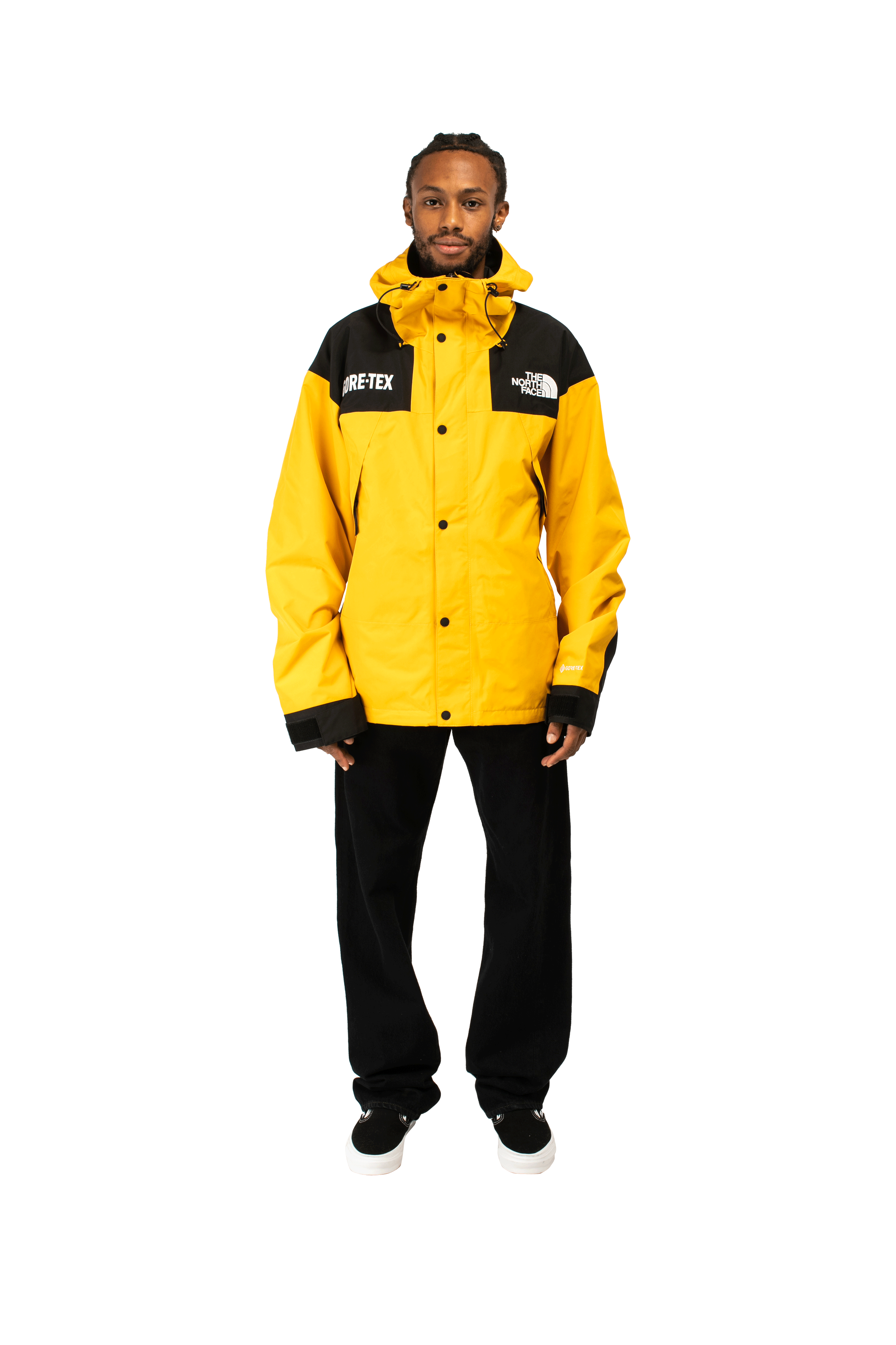 GTX Mountain Jacket