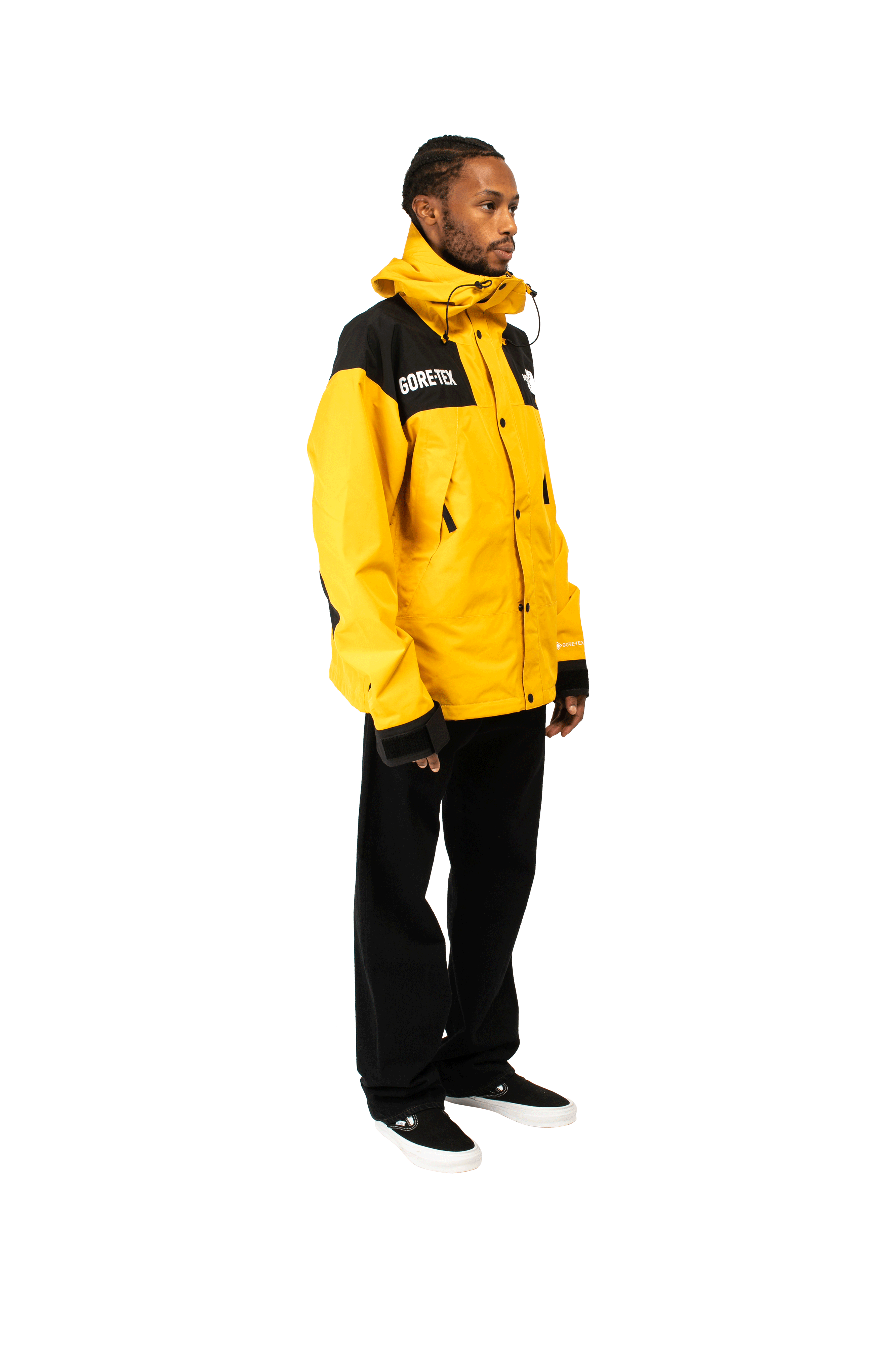 GTX Mountain Jacket