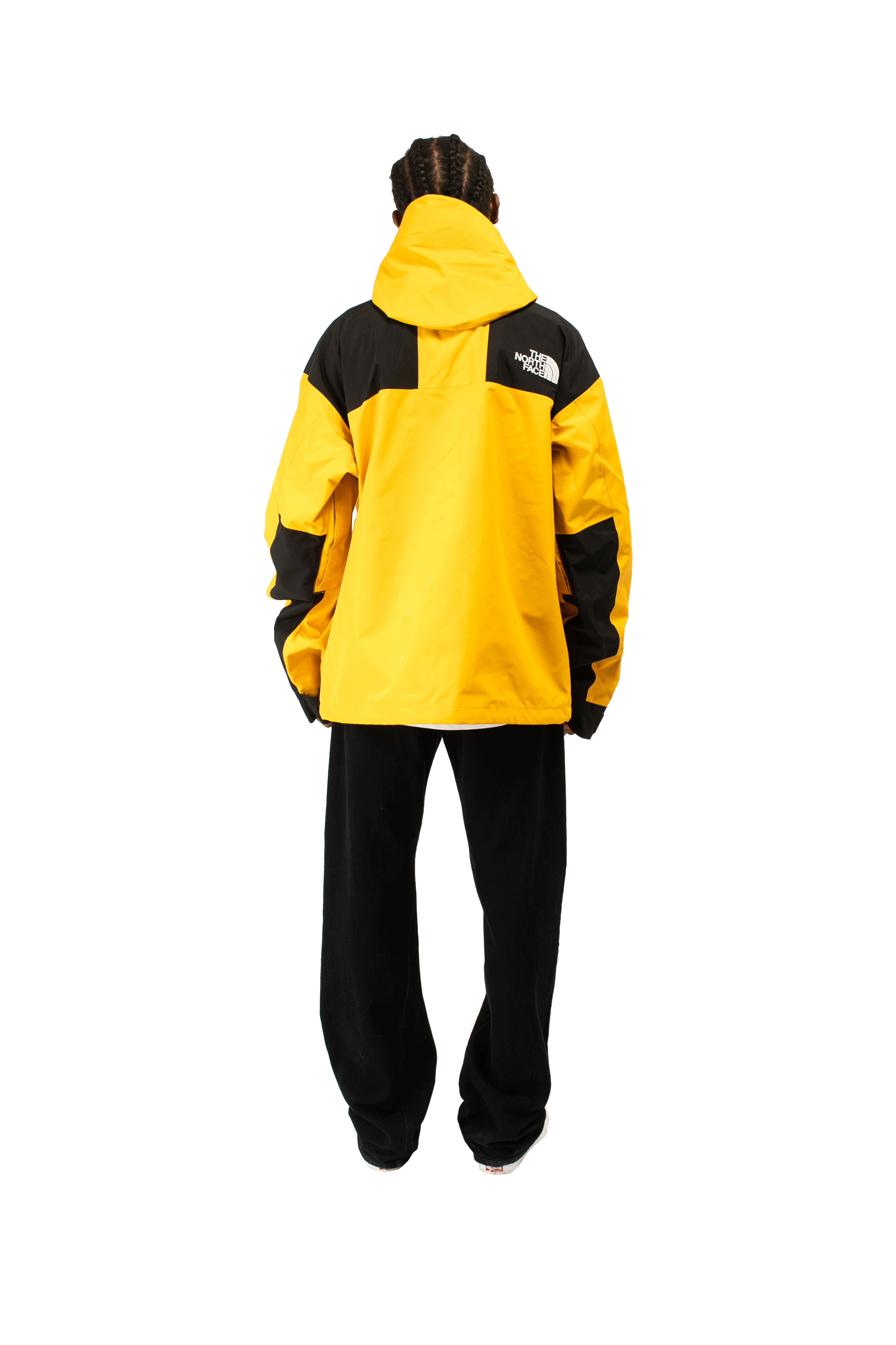 GTX Mountain Jacket