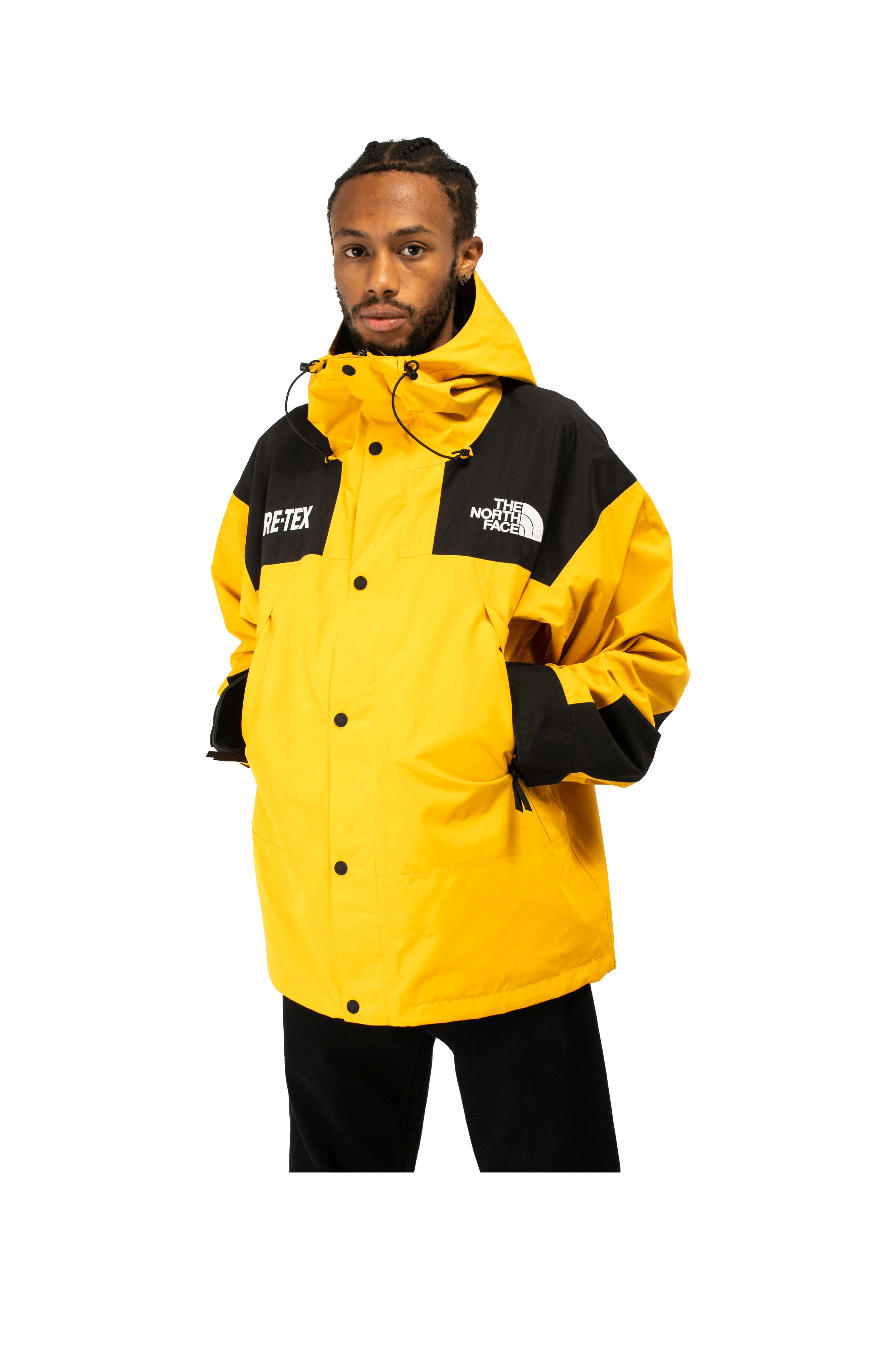 GTX Mountain Jacket