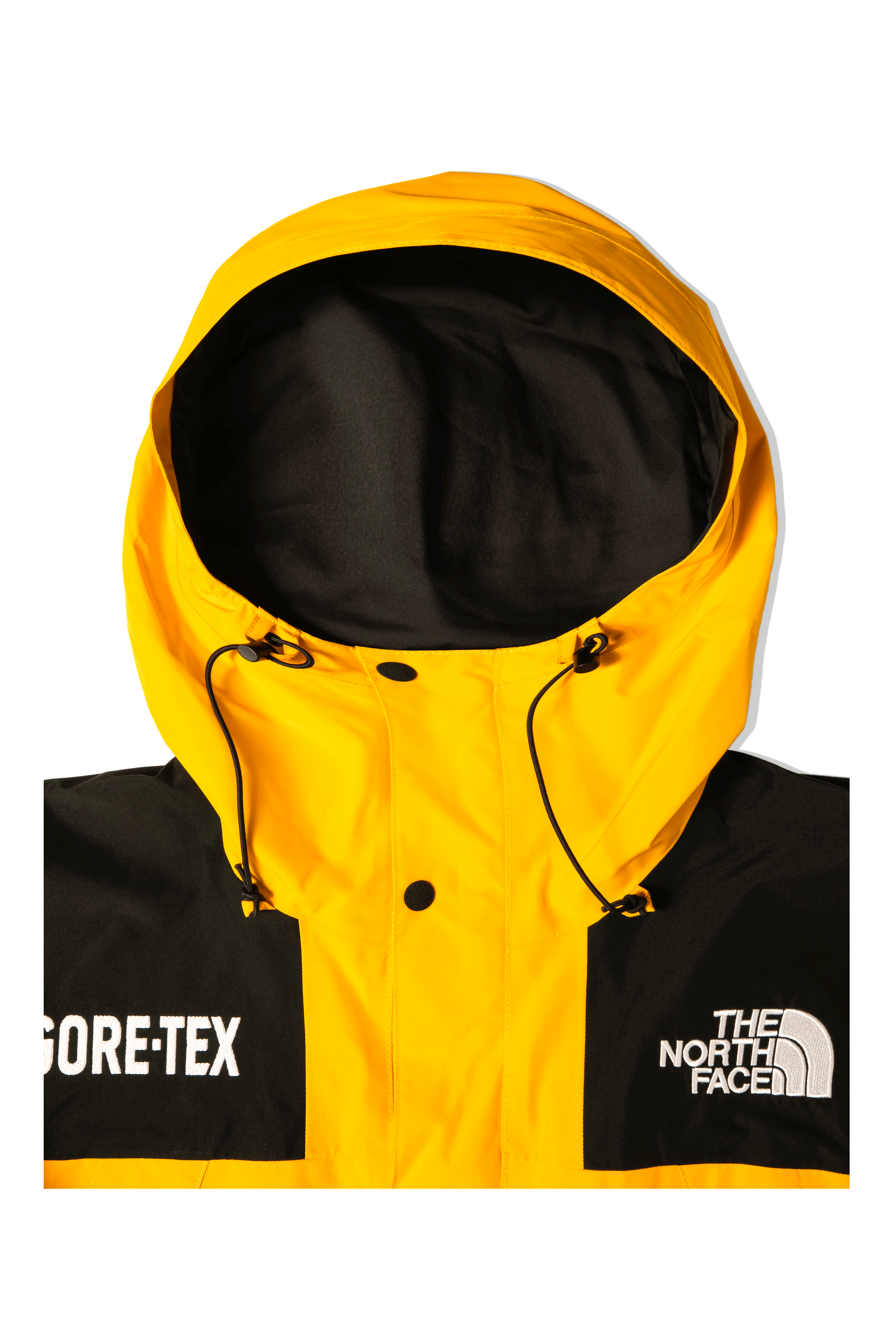 GTX Mountain Jacket