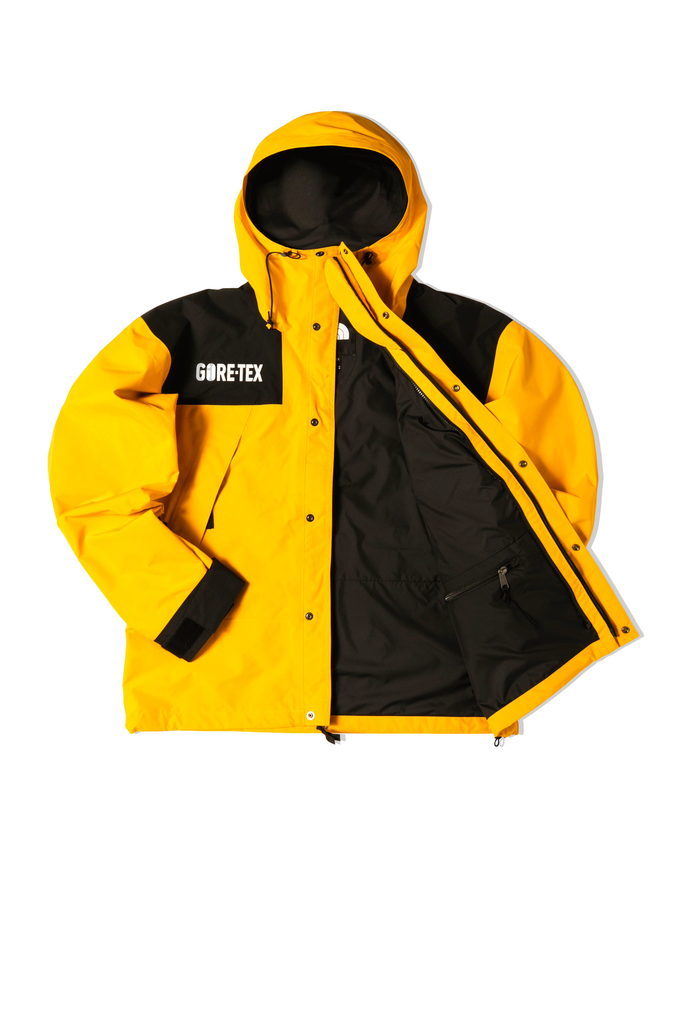 GTX Mountain Jacket