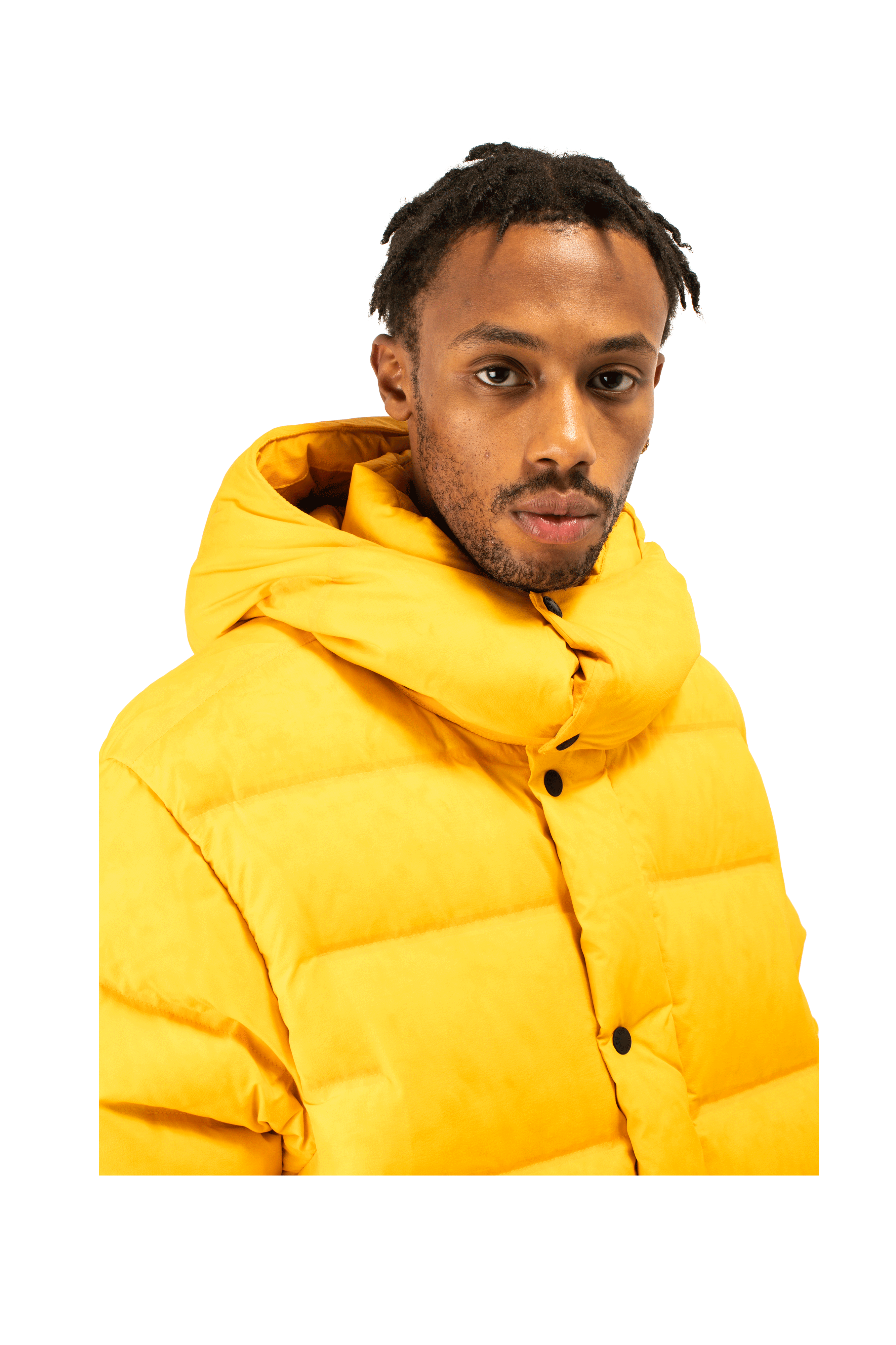 Remastered Sierra Parka