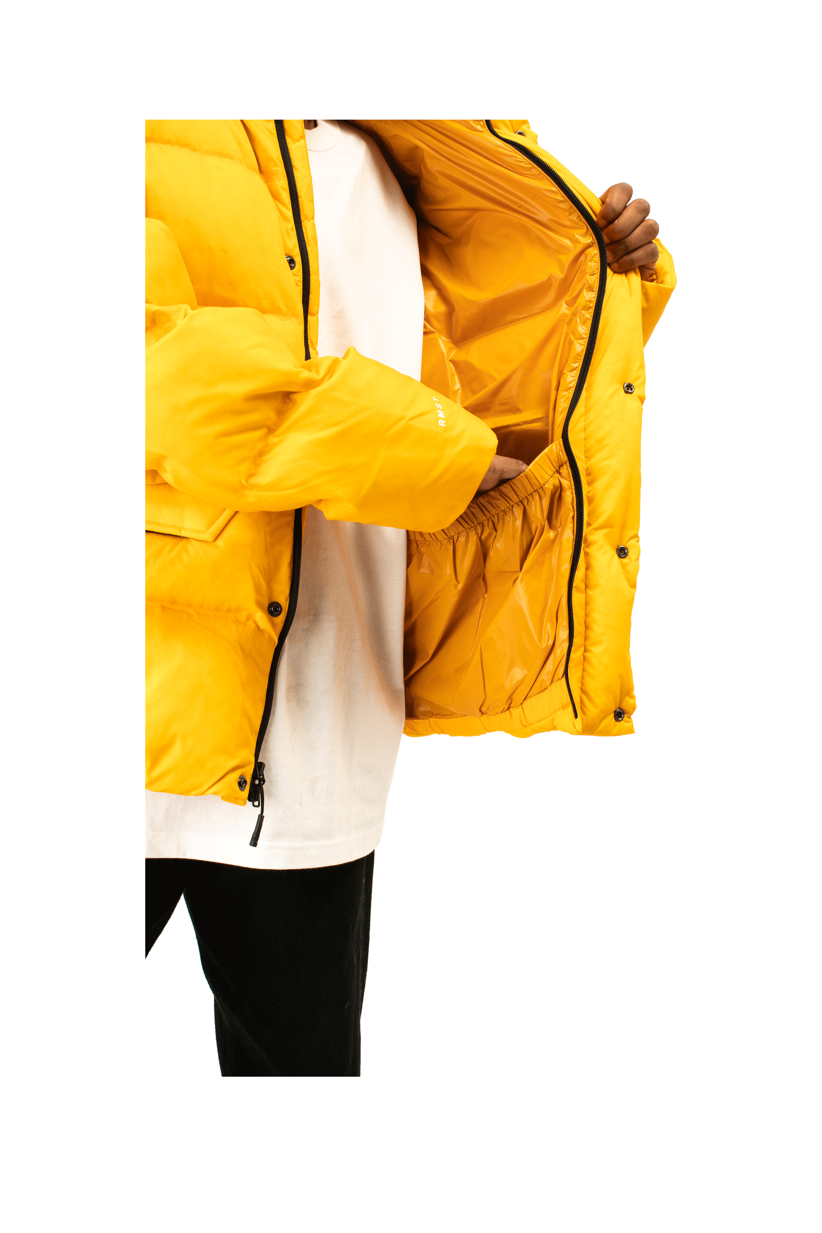 Remastered Sierra Parka