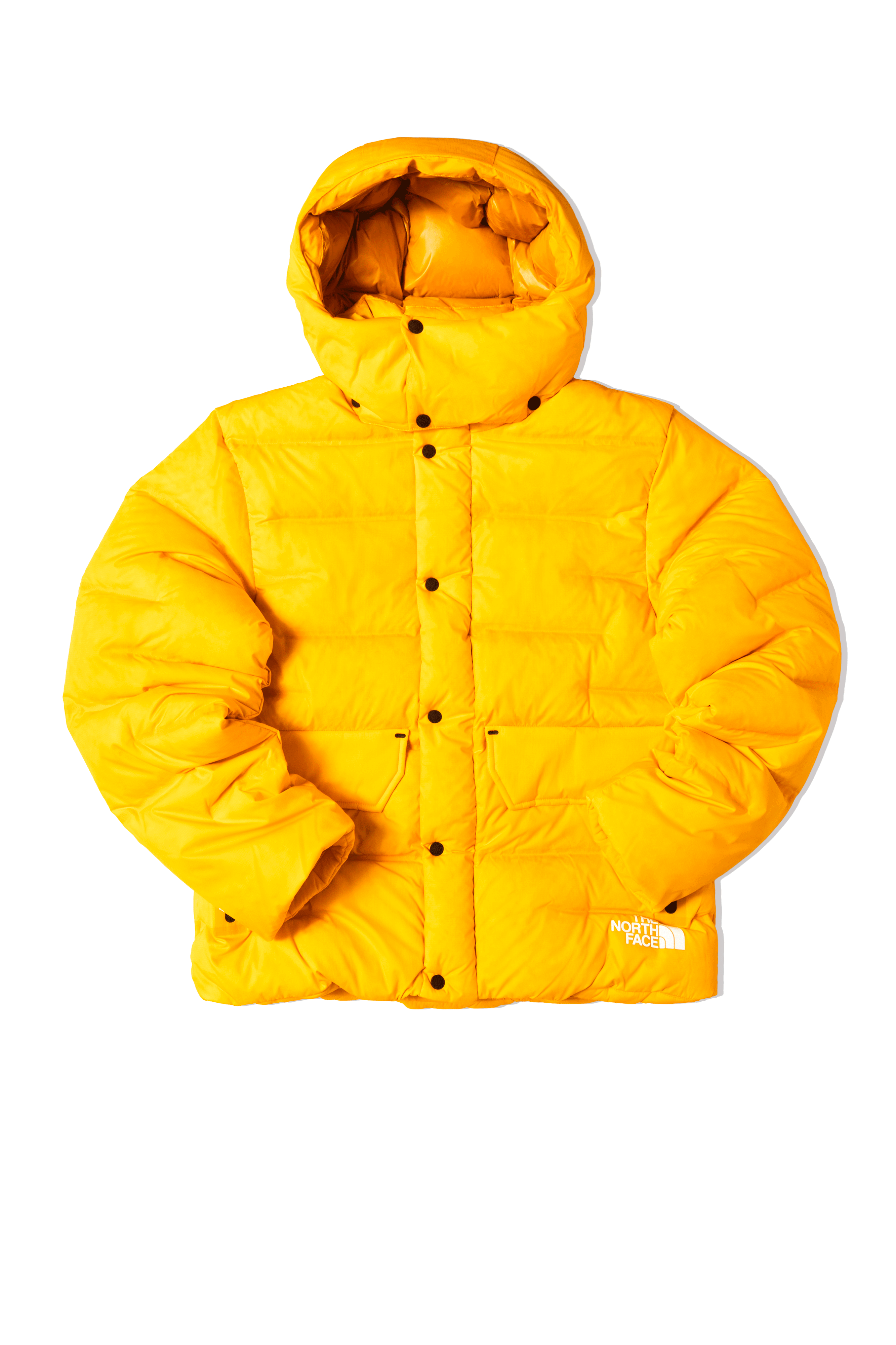 Remastered Sierra Parka