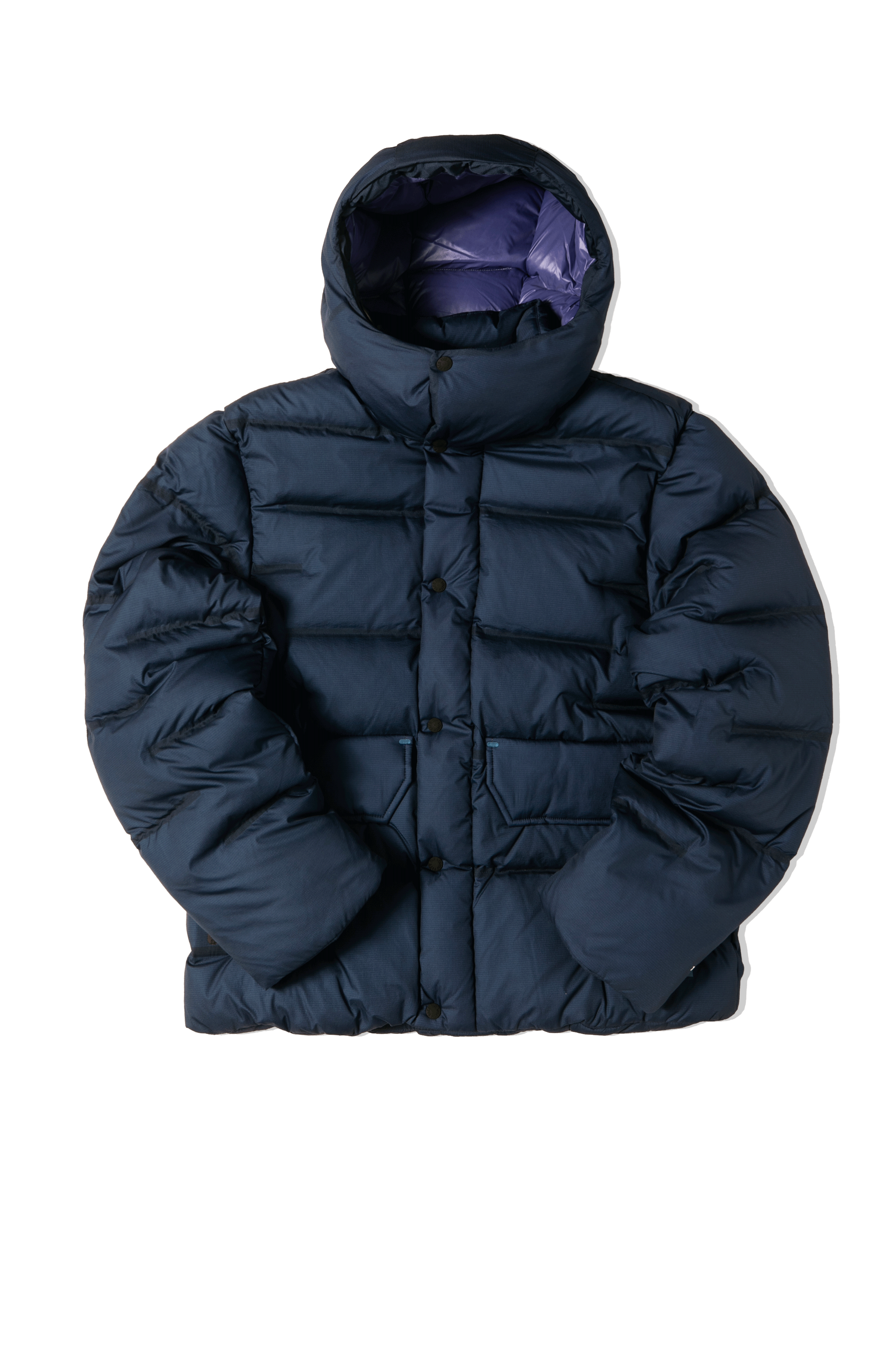 Remastered Sierra Parka