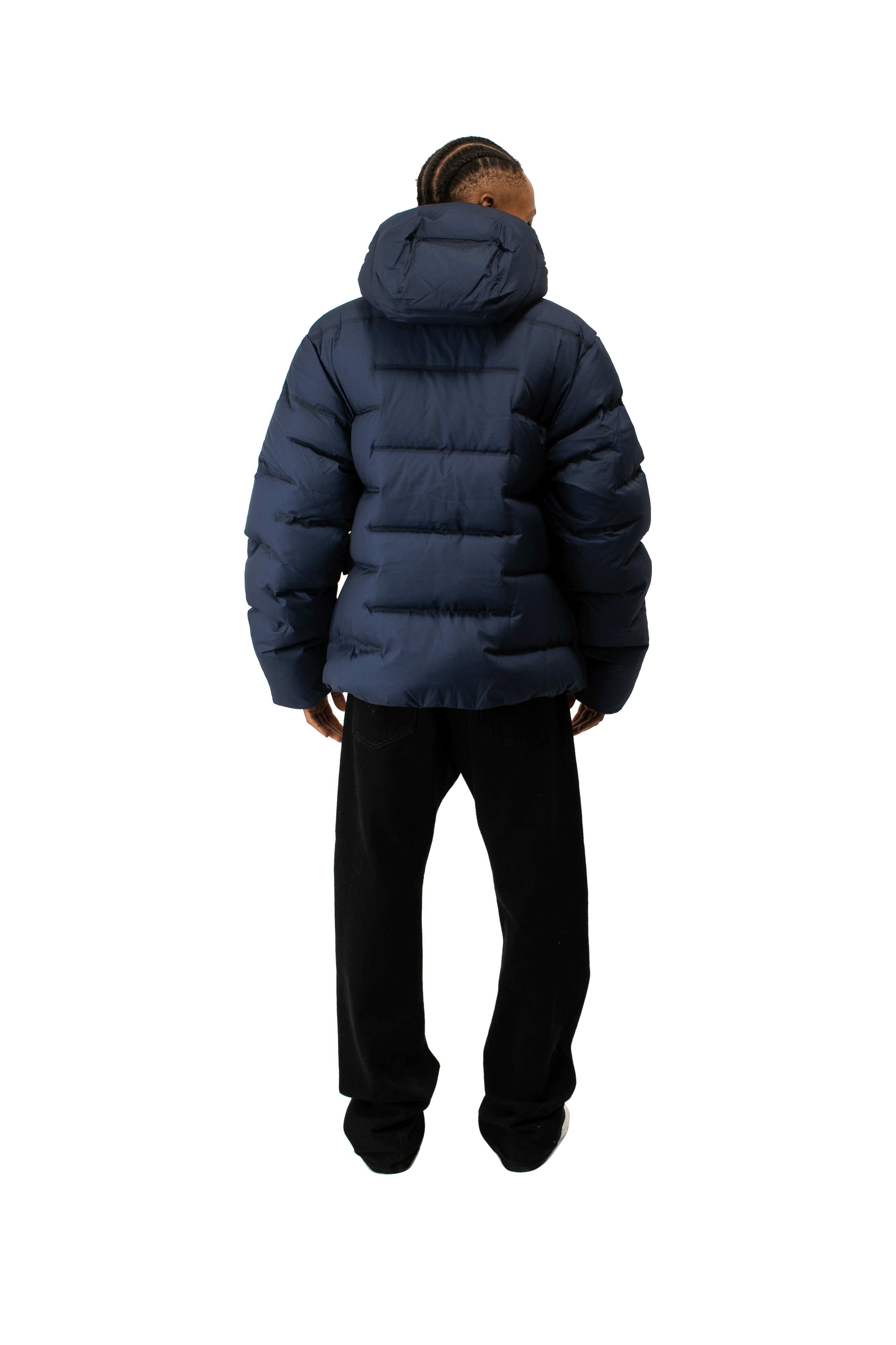 Remastered Sierra Parka