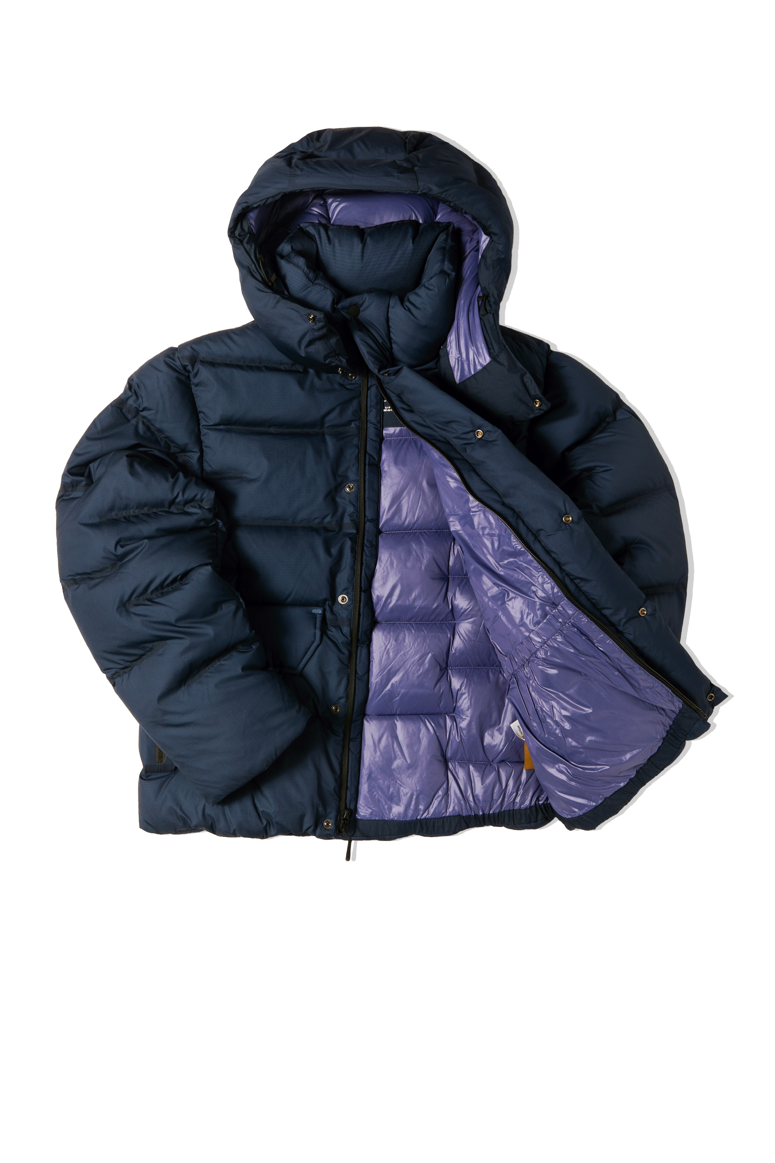 Remastered Sierra Parka