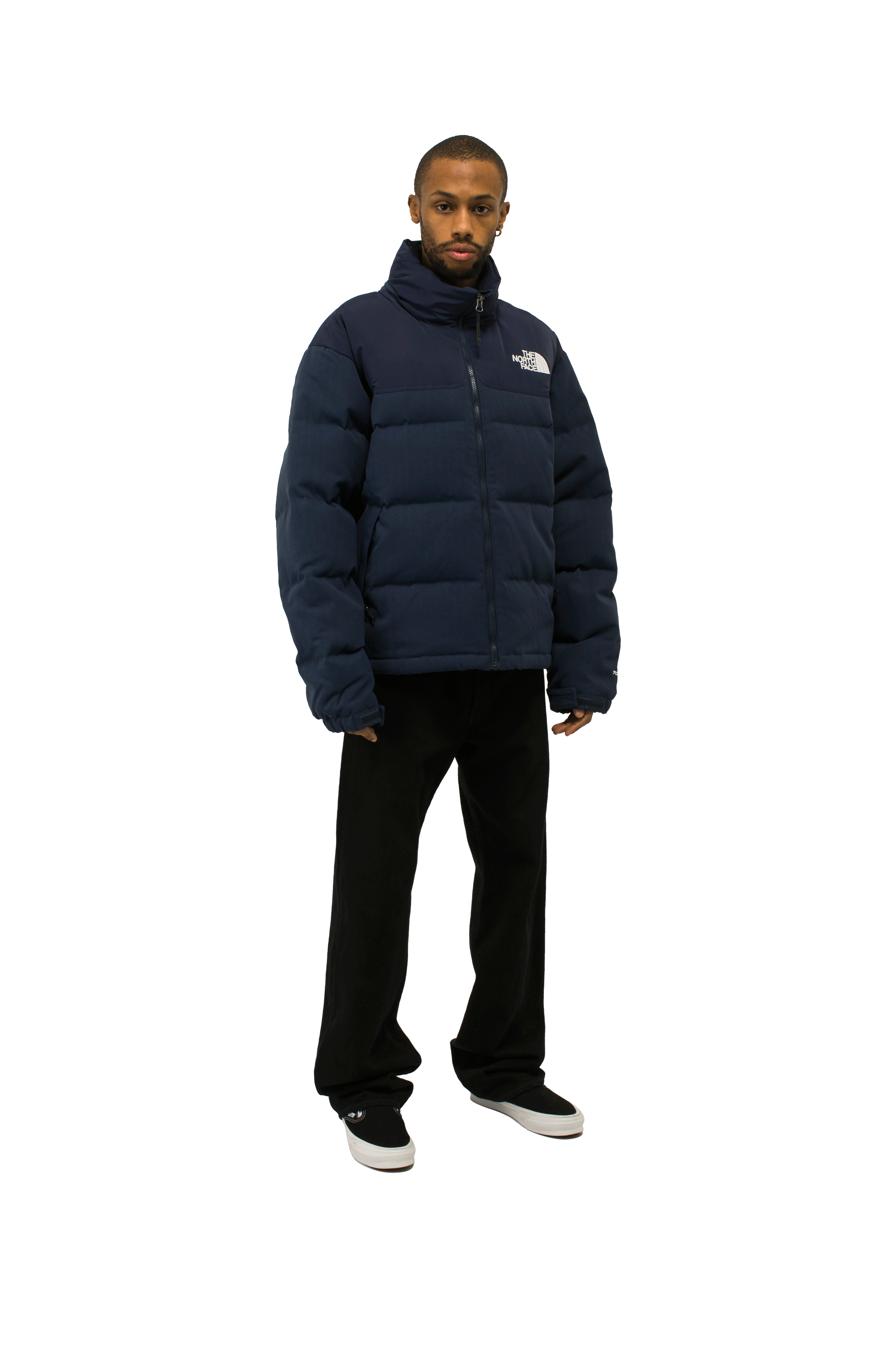 92 Ripstop Nuptse Jacket