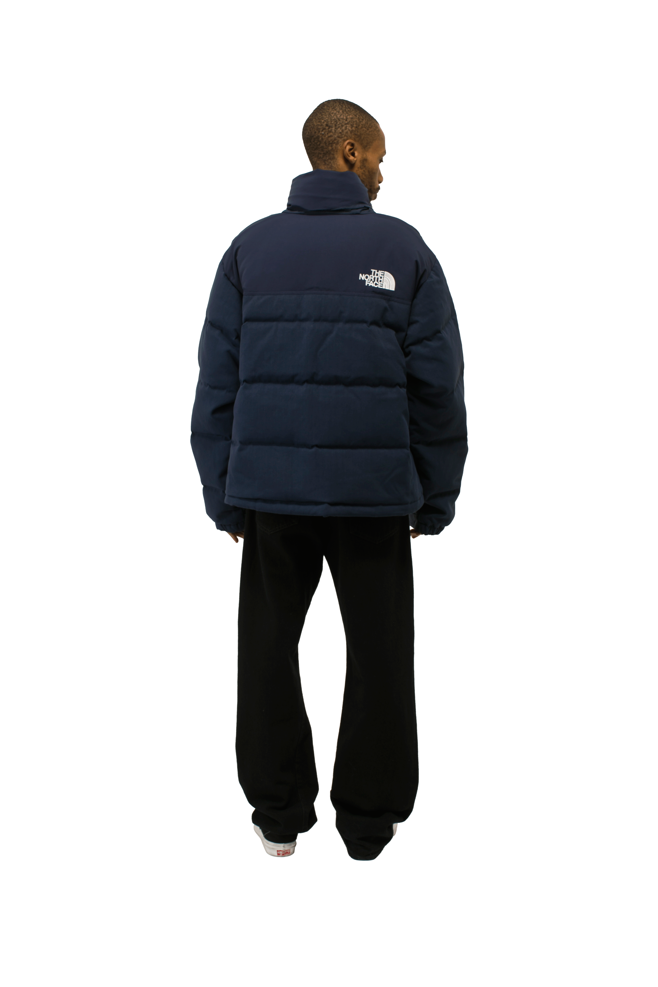 92 Ripstop Nuptse Jacket