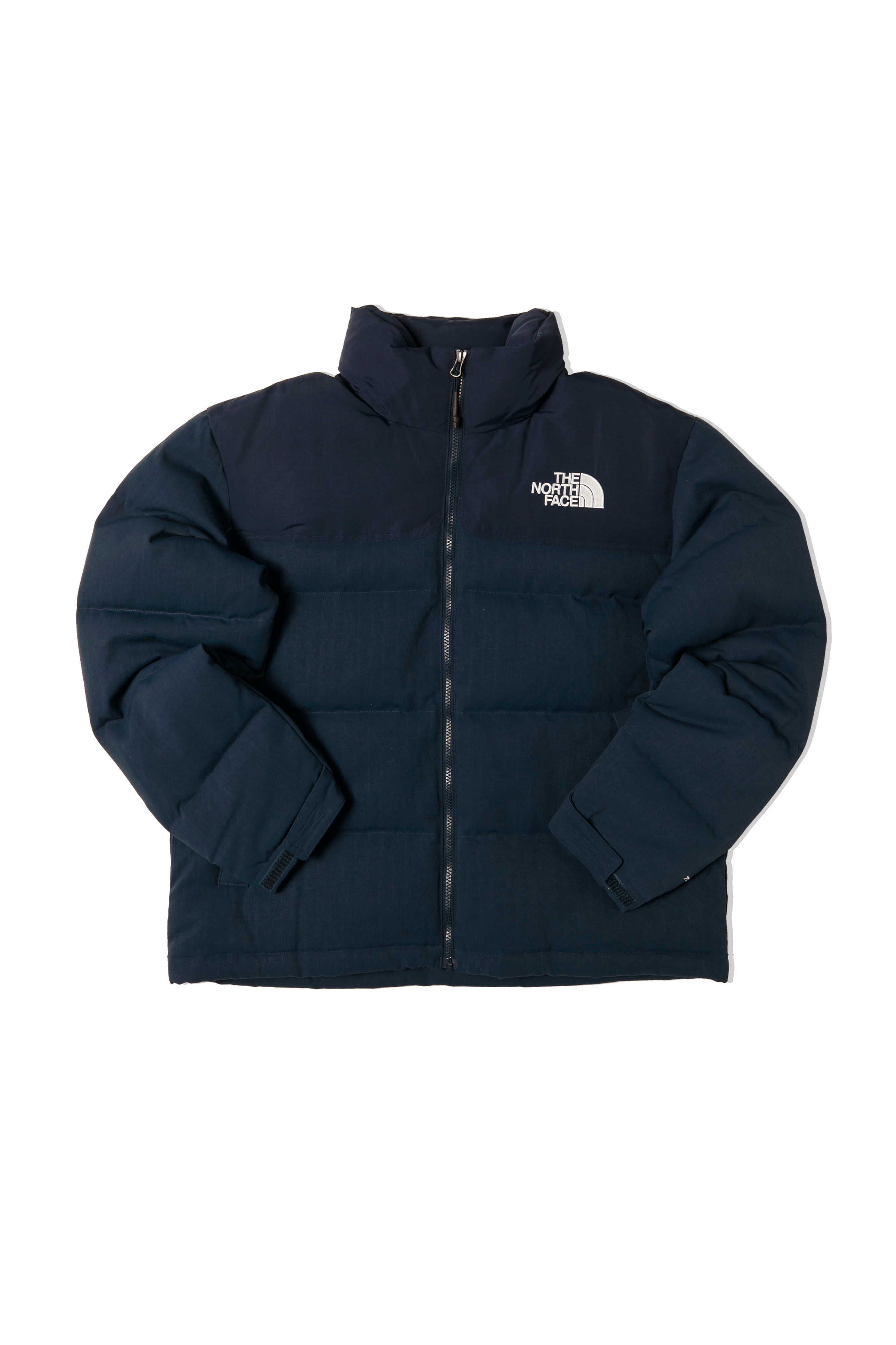 92 Ripstop Nuptse Jacket