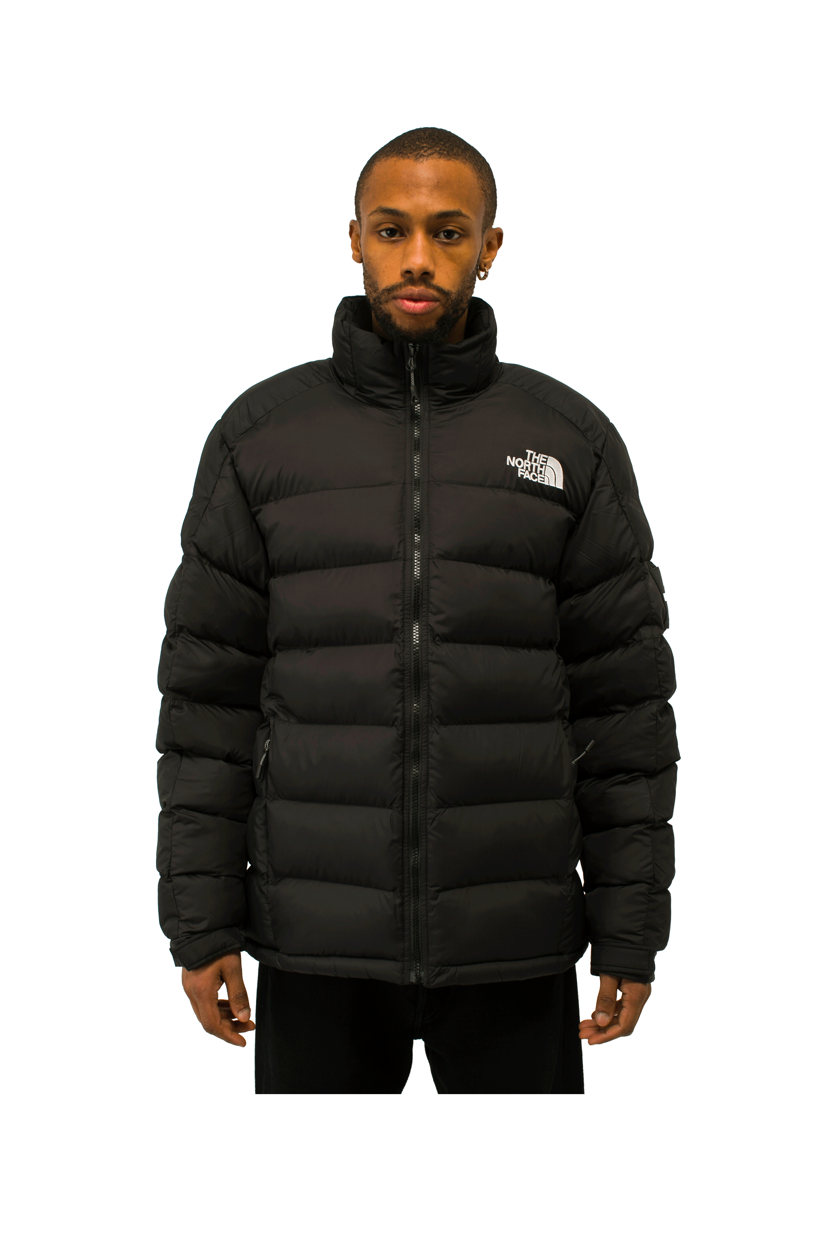 Rusta 2.0 Synth Insulated Puffer