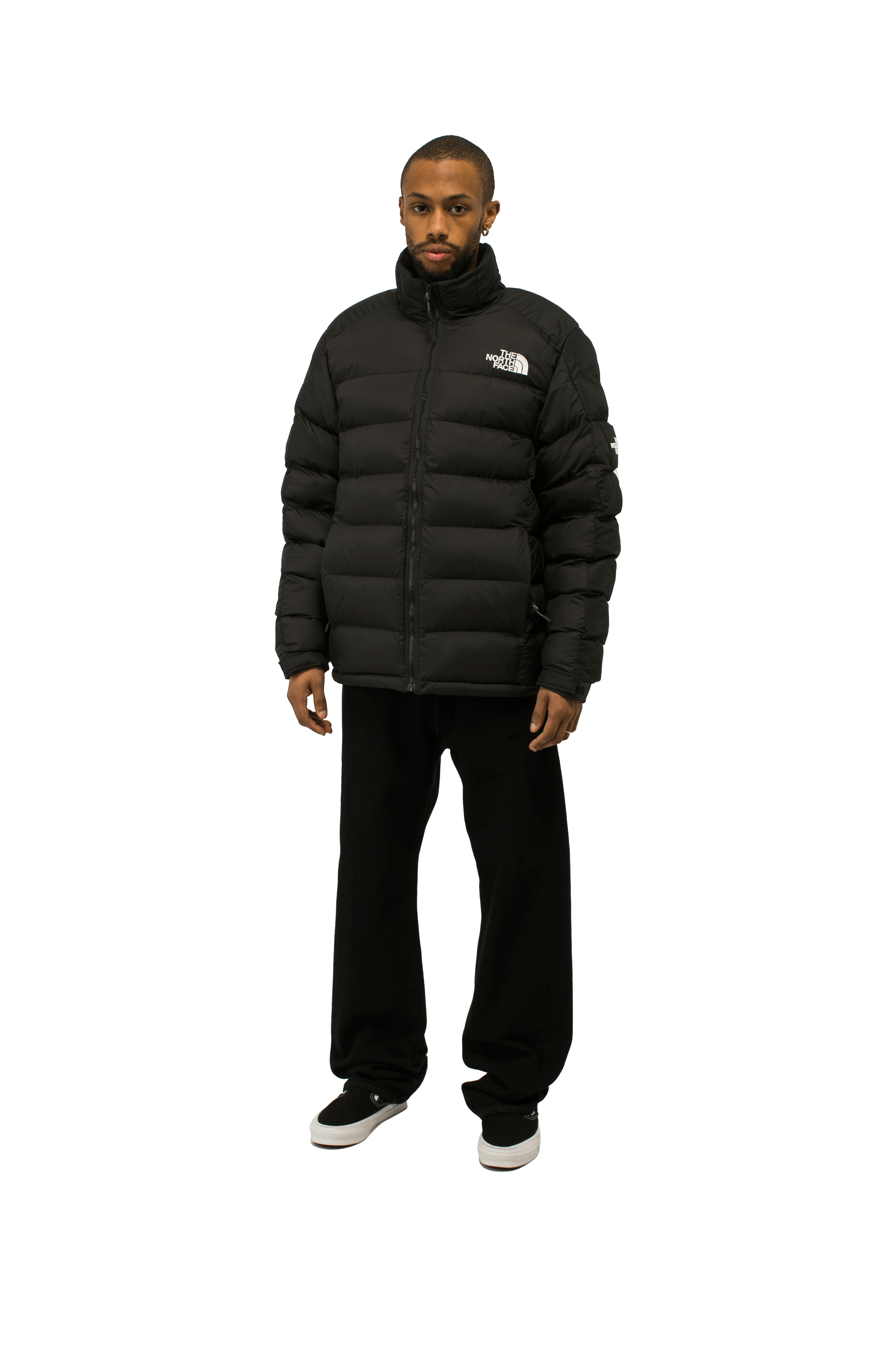 Rusta 2.0 Synth Insulated Puffer – One Block Down