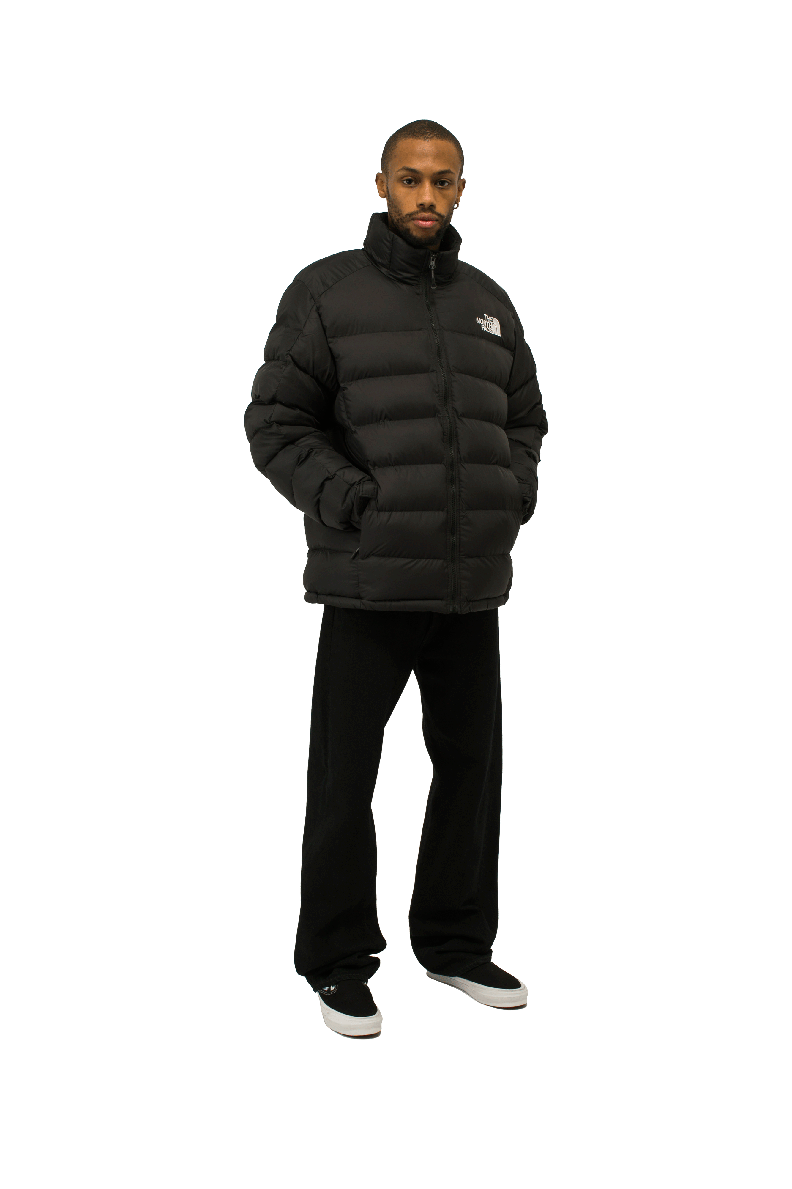 Rusta 2.0 Synth Insulated Puffer