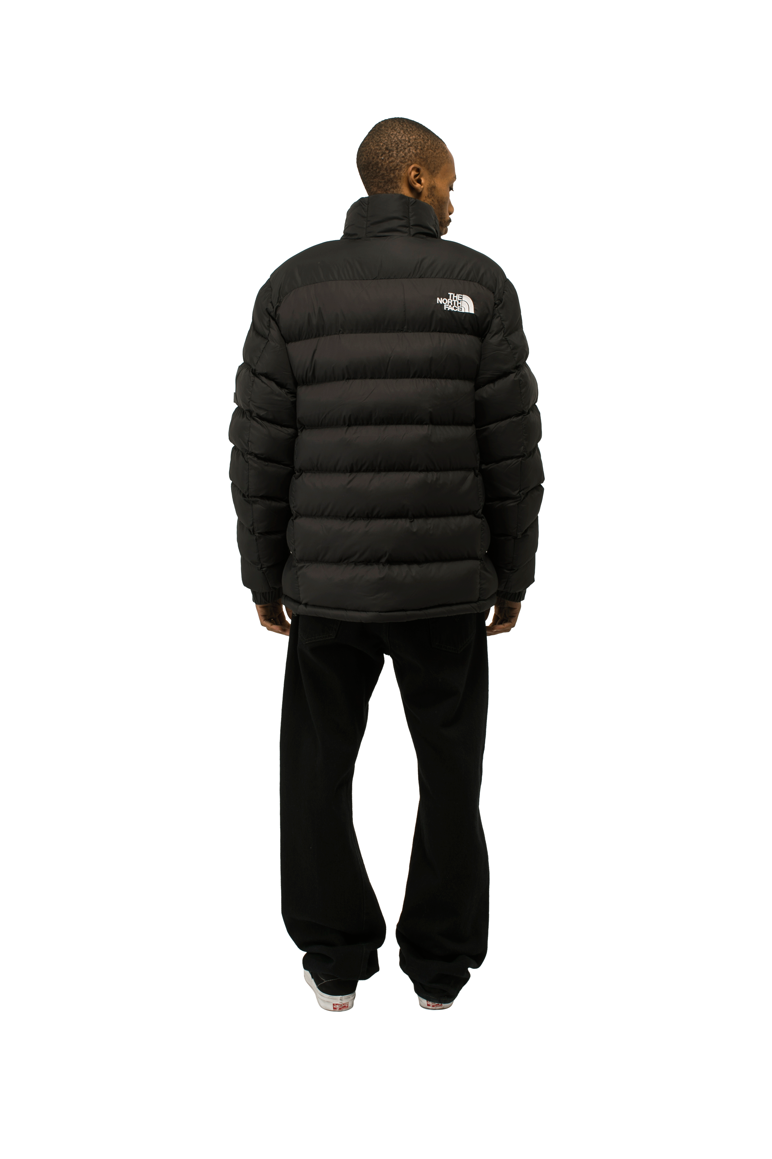 Rusta 2.0 Synth Insulated Puffer