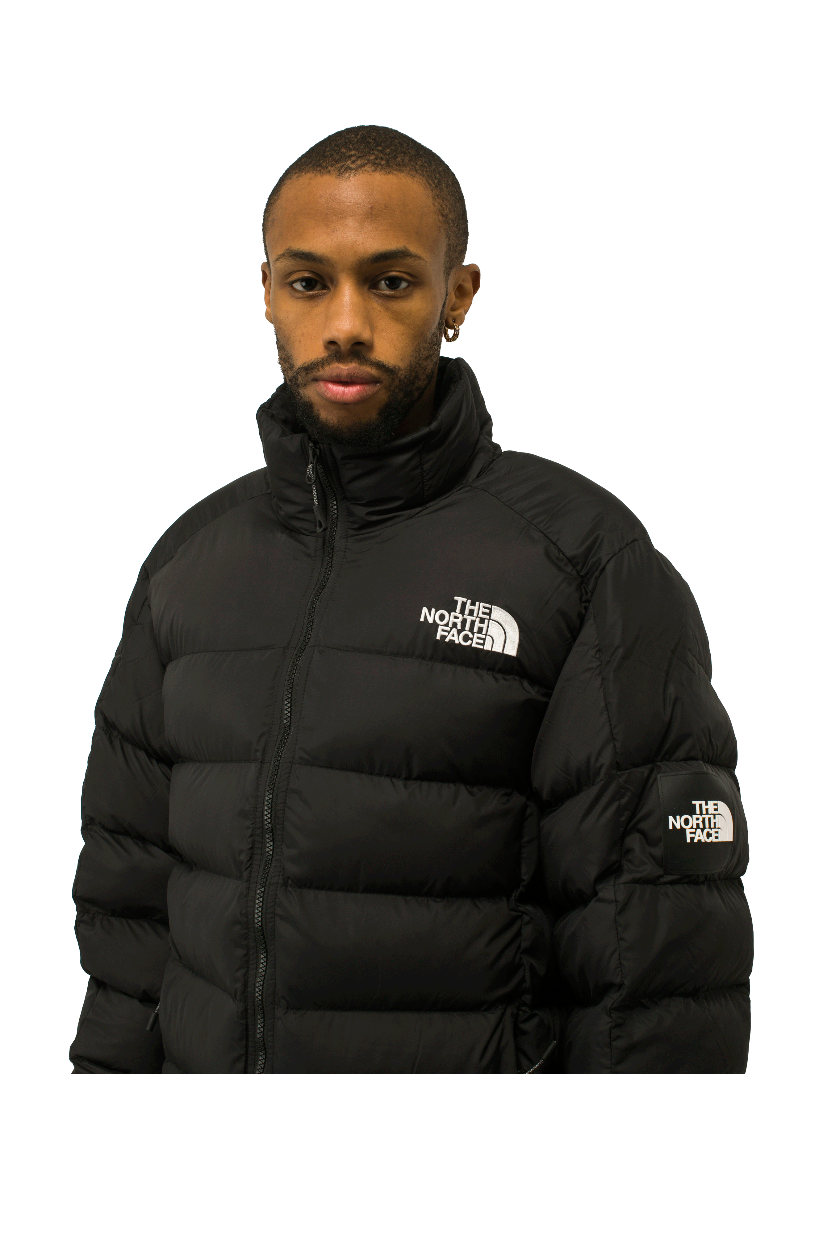 Rusta 2.0 Synth Insulated Puffer