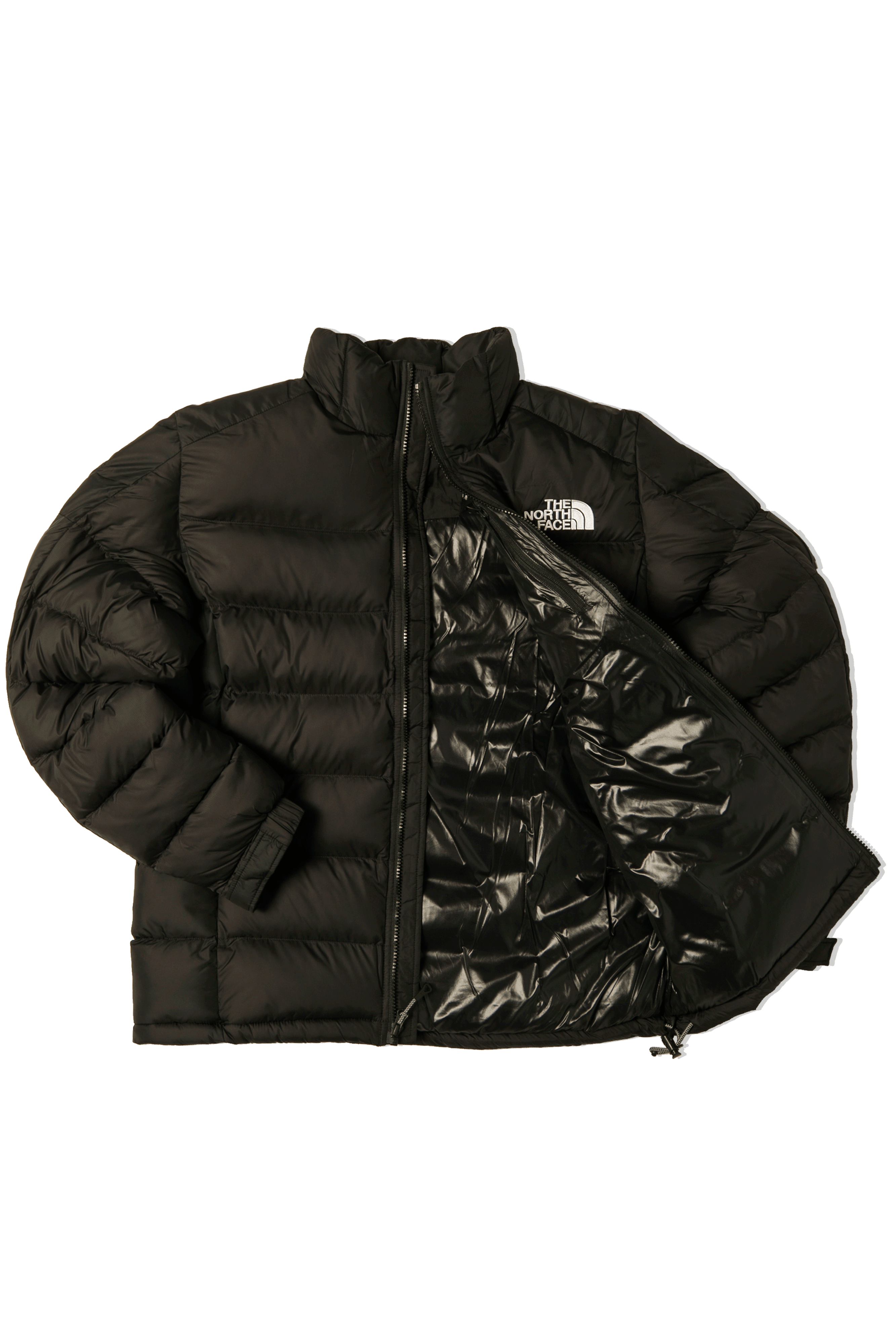 Rusta 2.0 Synth Insulated Puffer