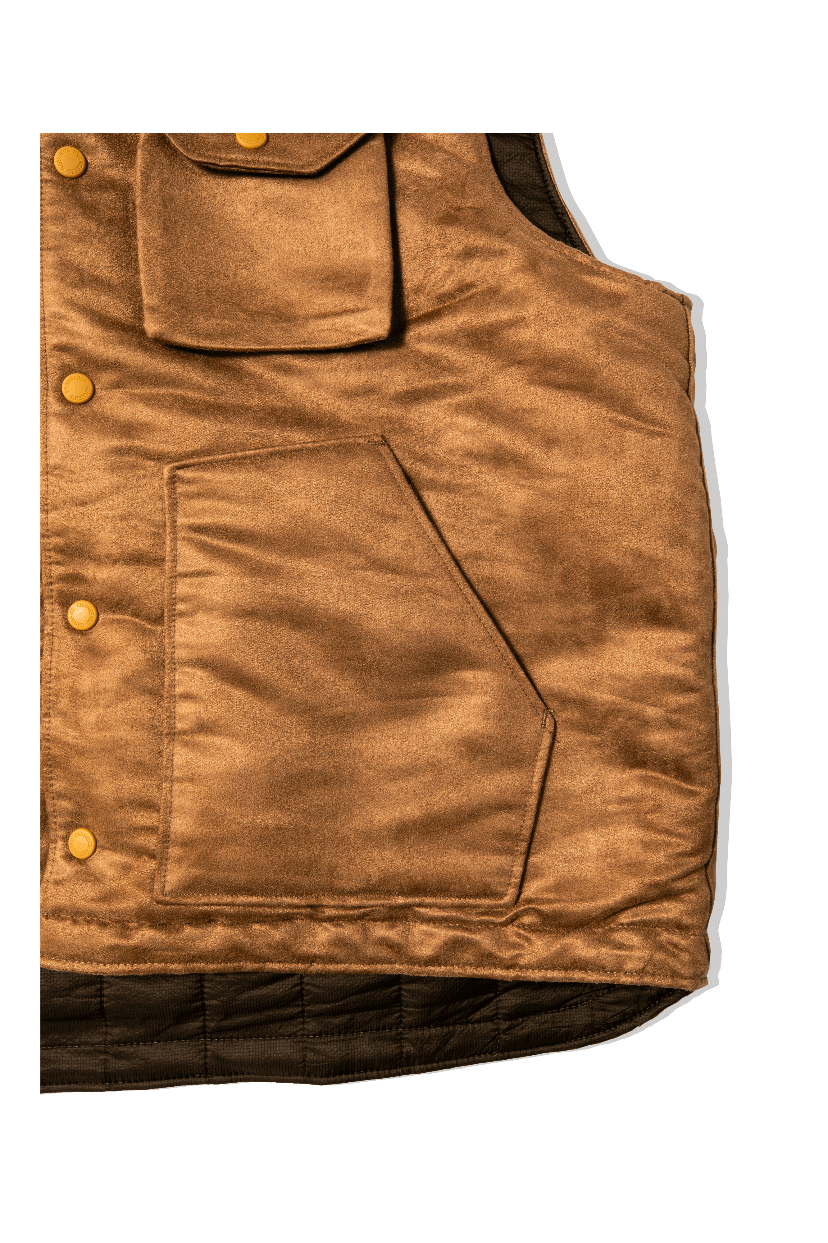 Field Vest