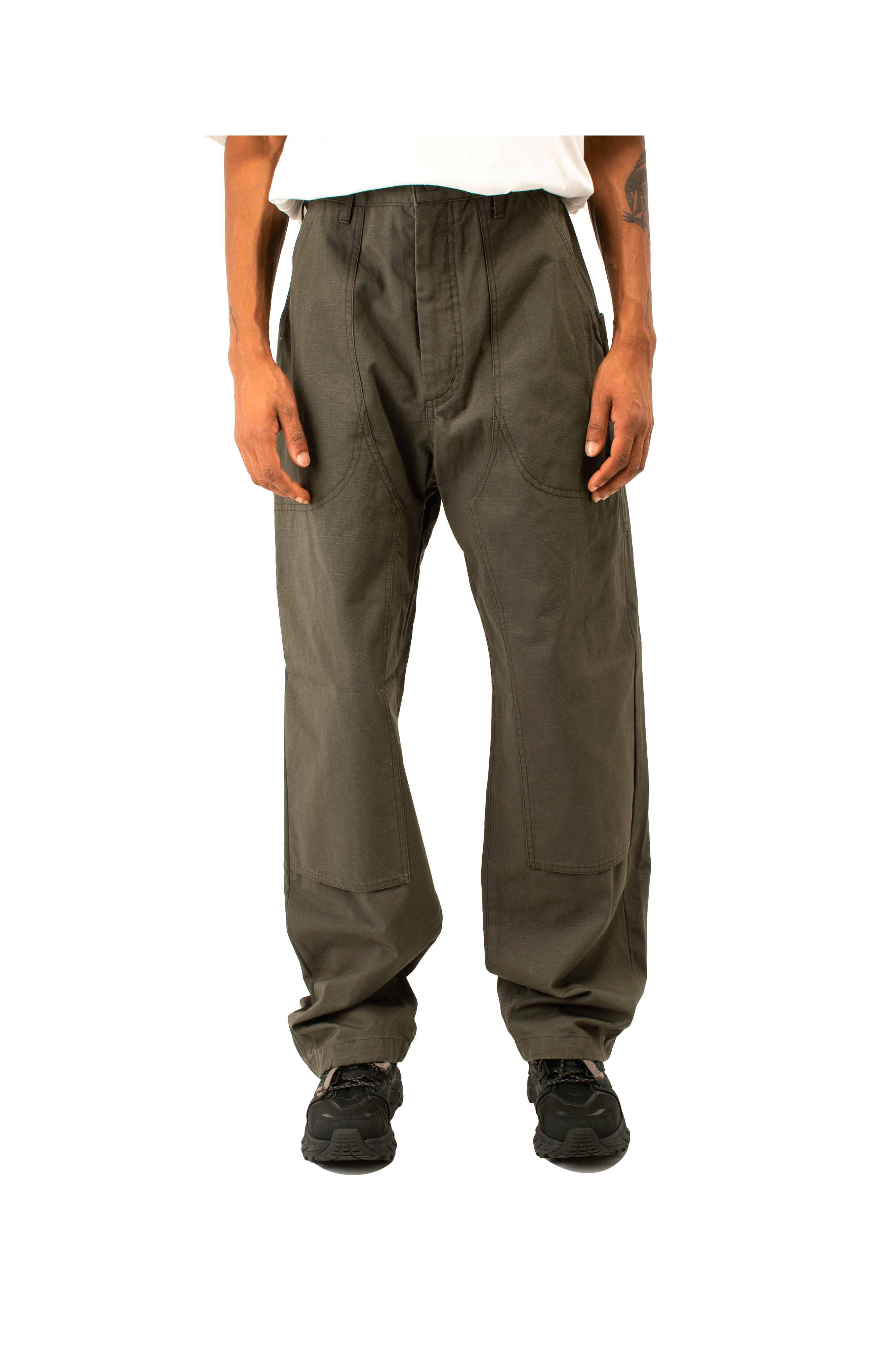 Climbing Pant