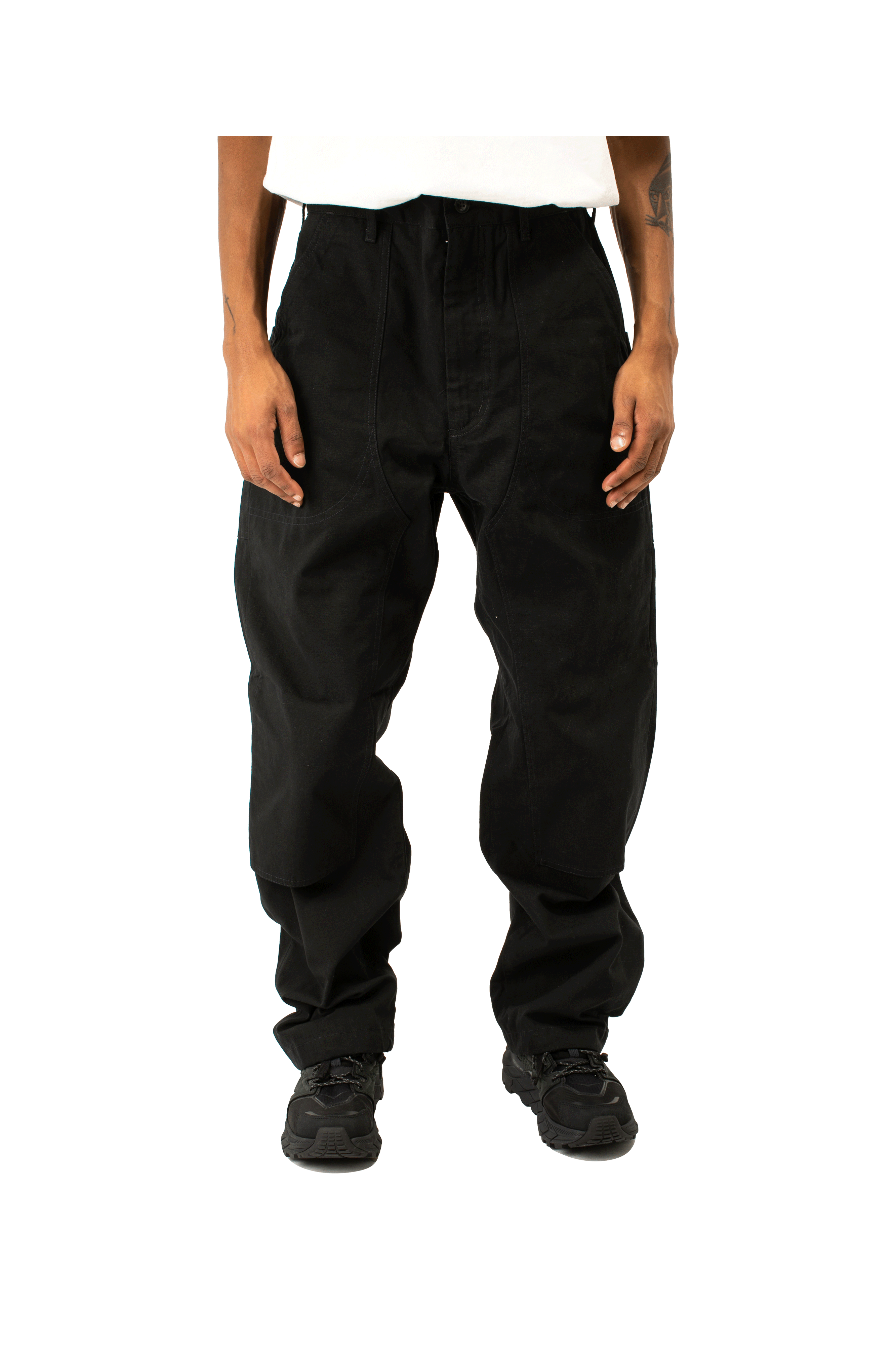 Climbing Pant