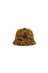 Poly Jq. Bermuda Hat