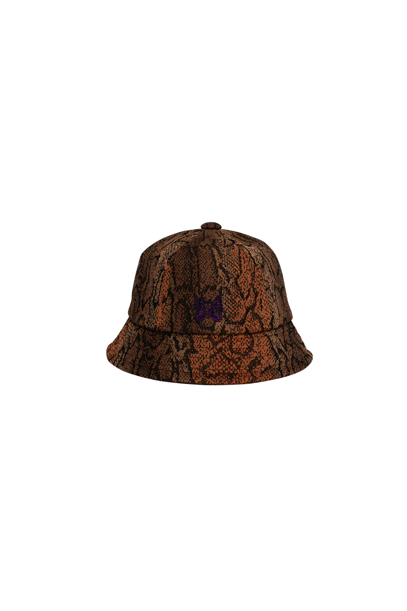 Poly Jq. Bermuda Hat