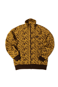 Poly Jq. Track Jacket