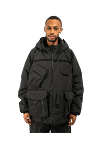 Takibi Tenkara Trout Down Jacket x Nanga