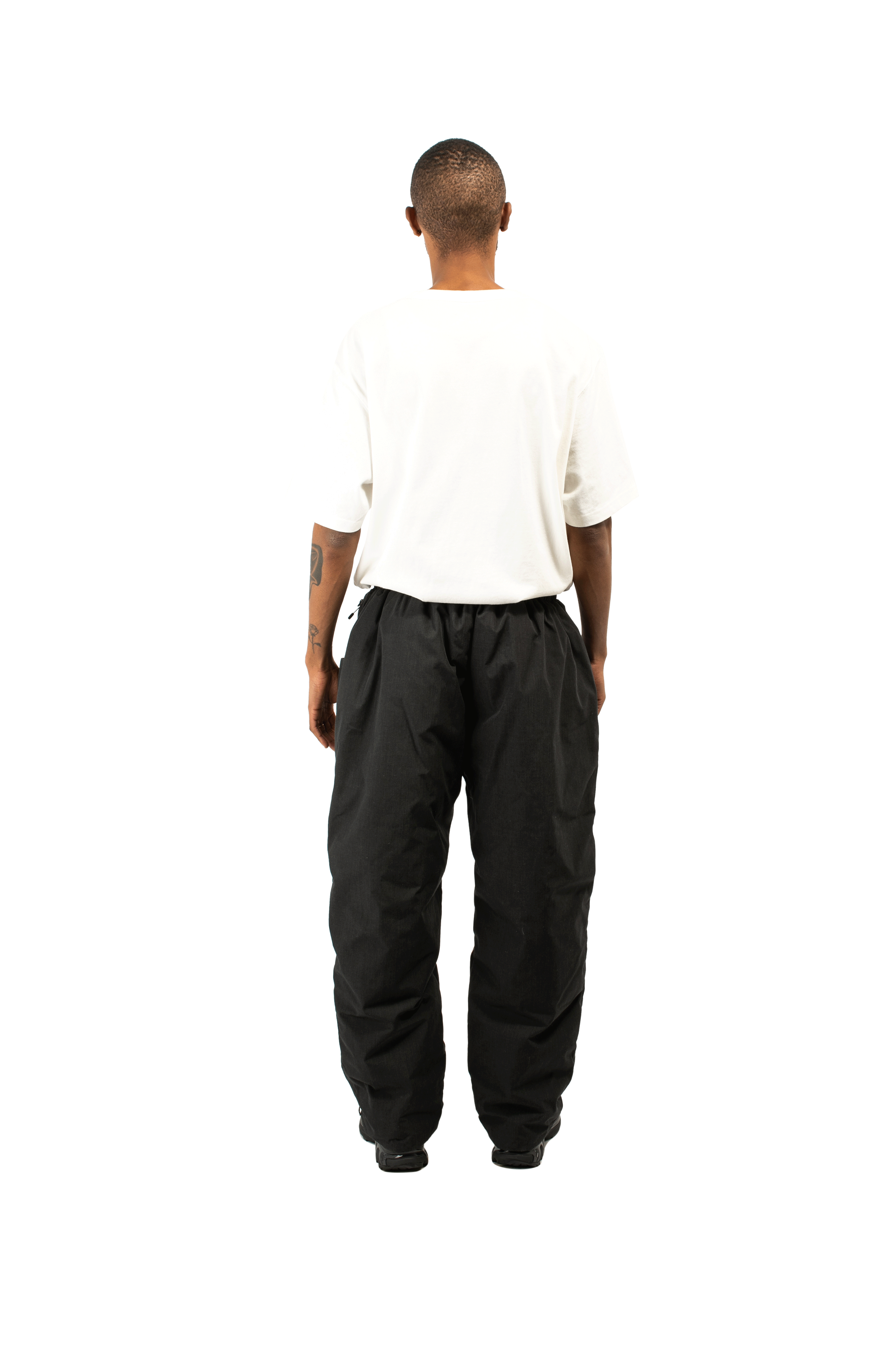 Takibi Belted CS Down Pant x Nanga