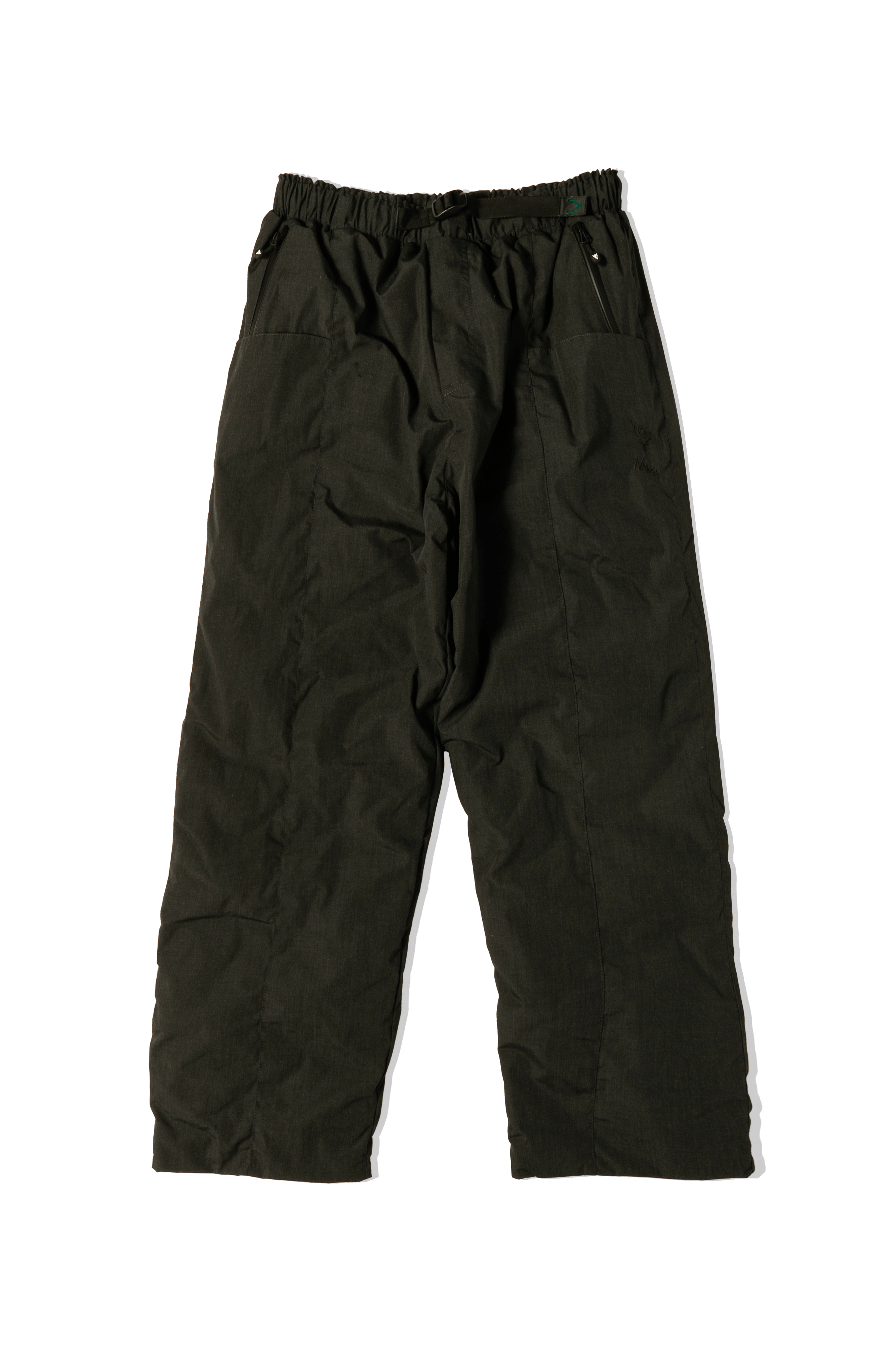 Takibi Belted CS Down Pant x Nanga