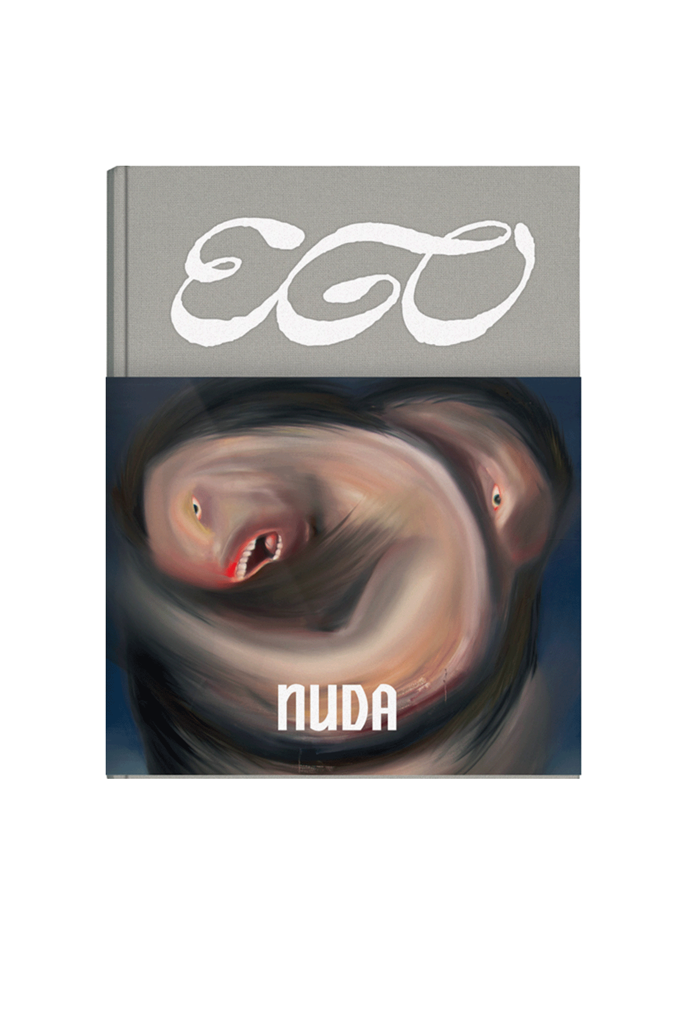 EGO - III