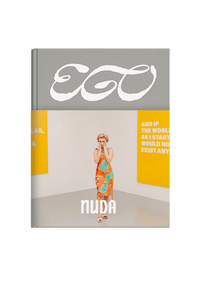 EGO - VII